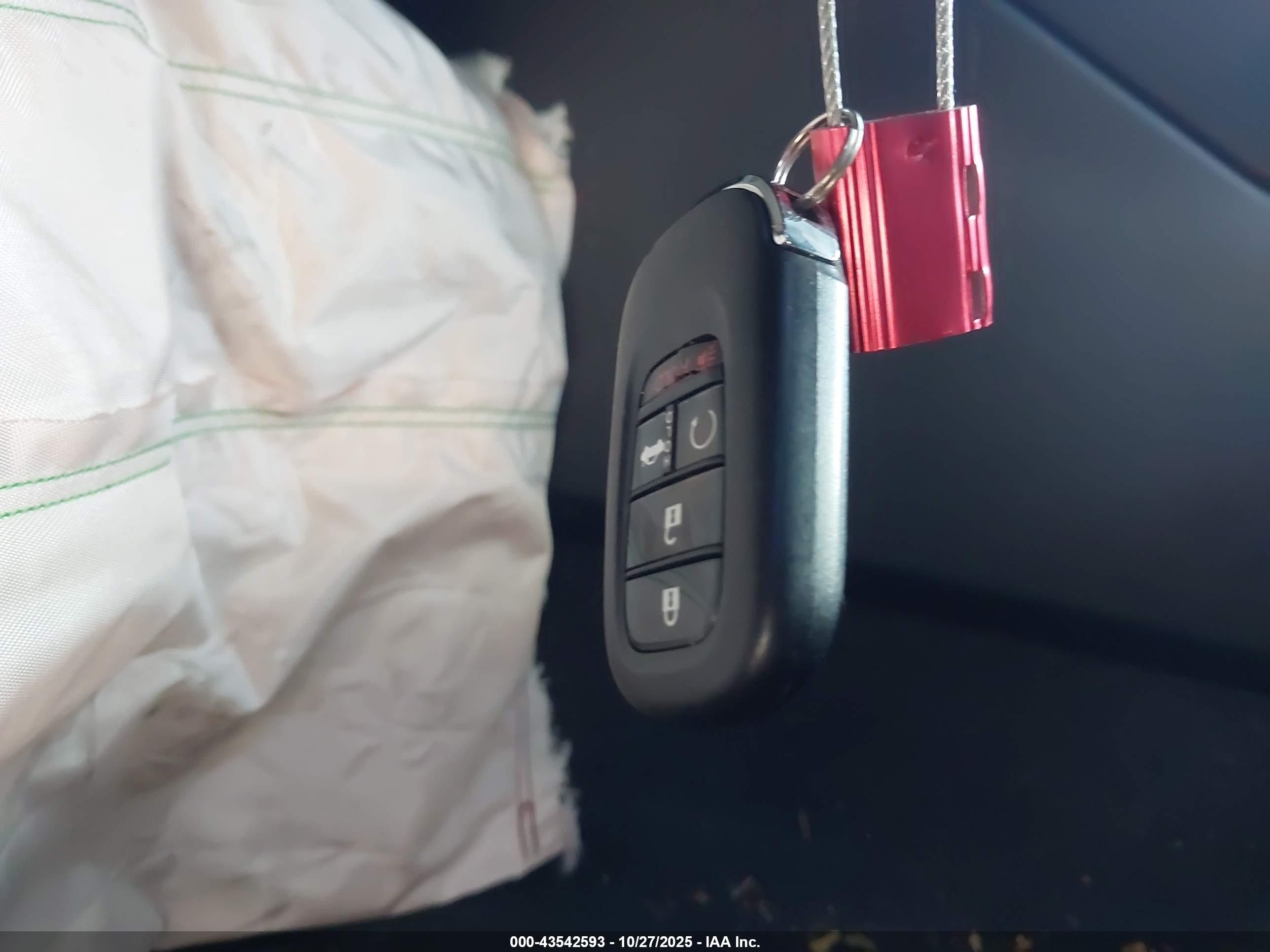 HONDA ACCORD image 11