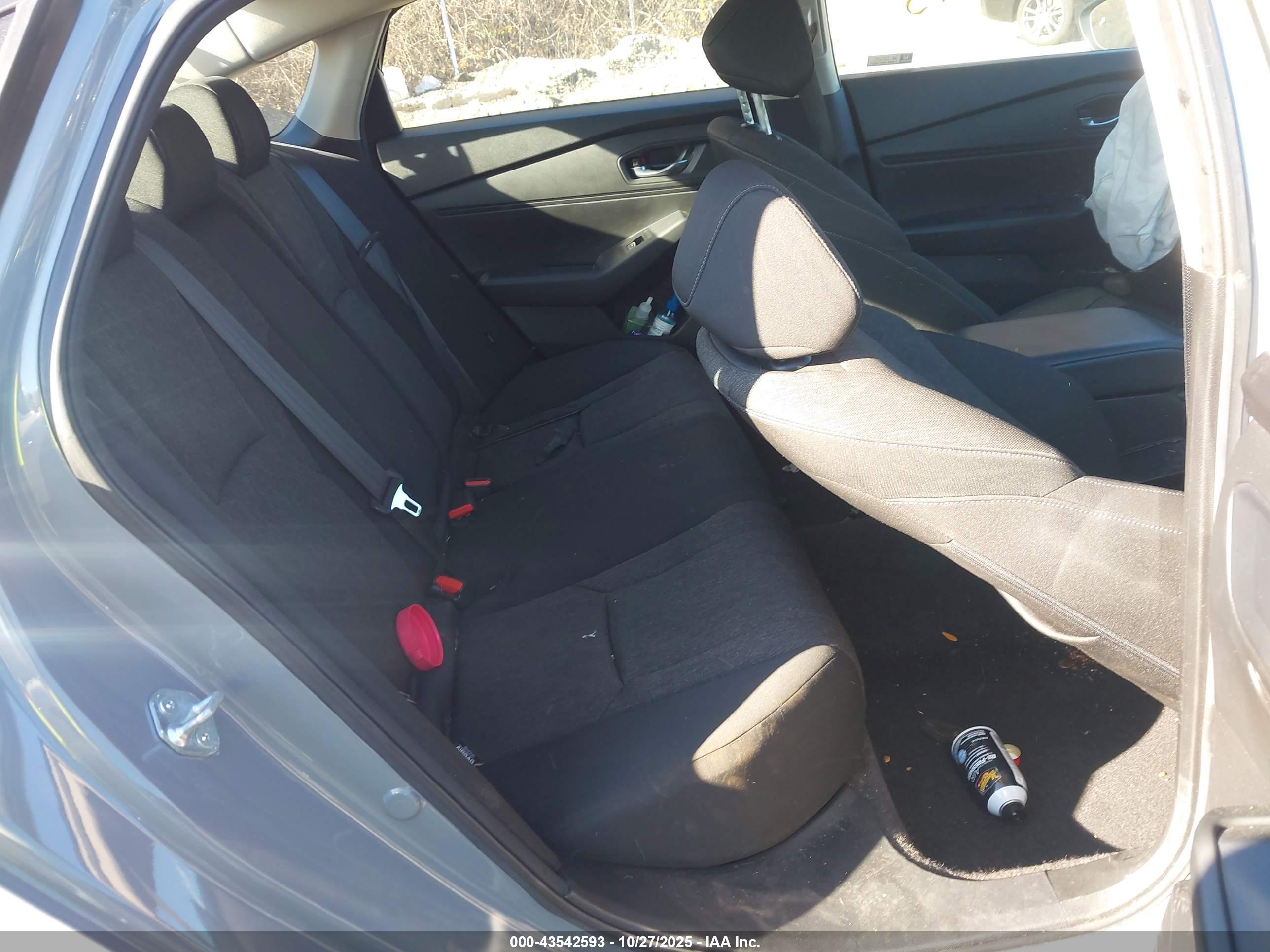 HONDA ACCORD image 8