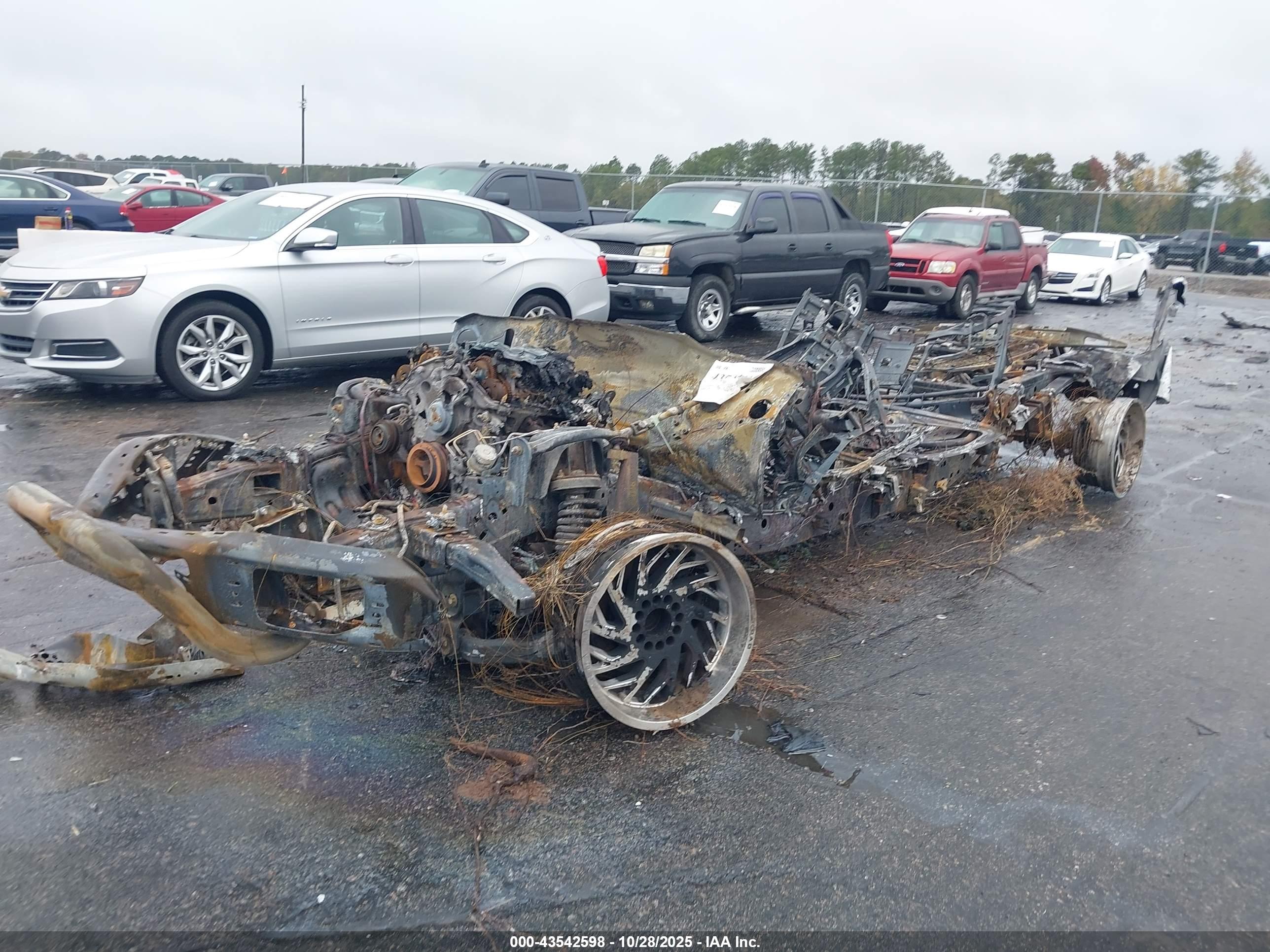 FORD F-150 image 2