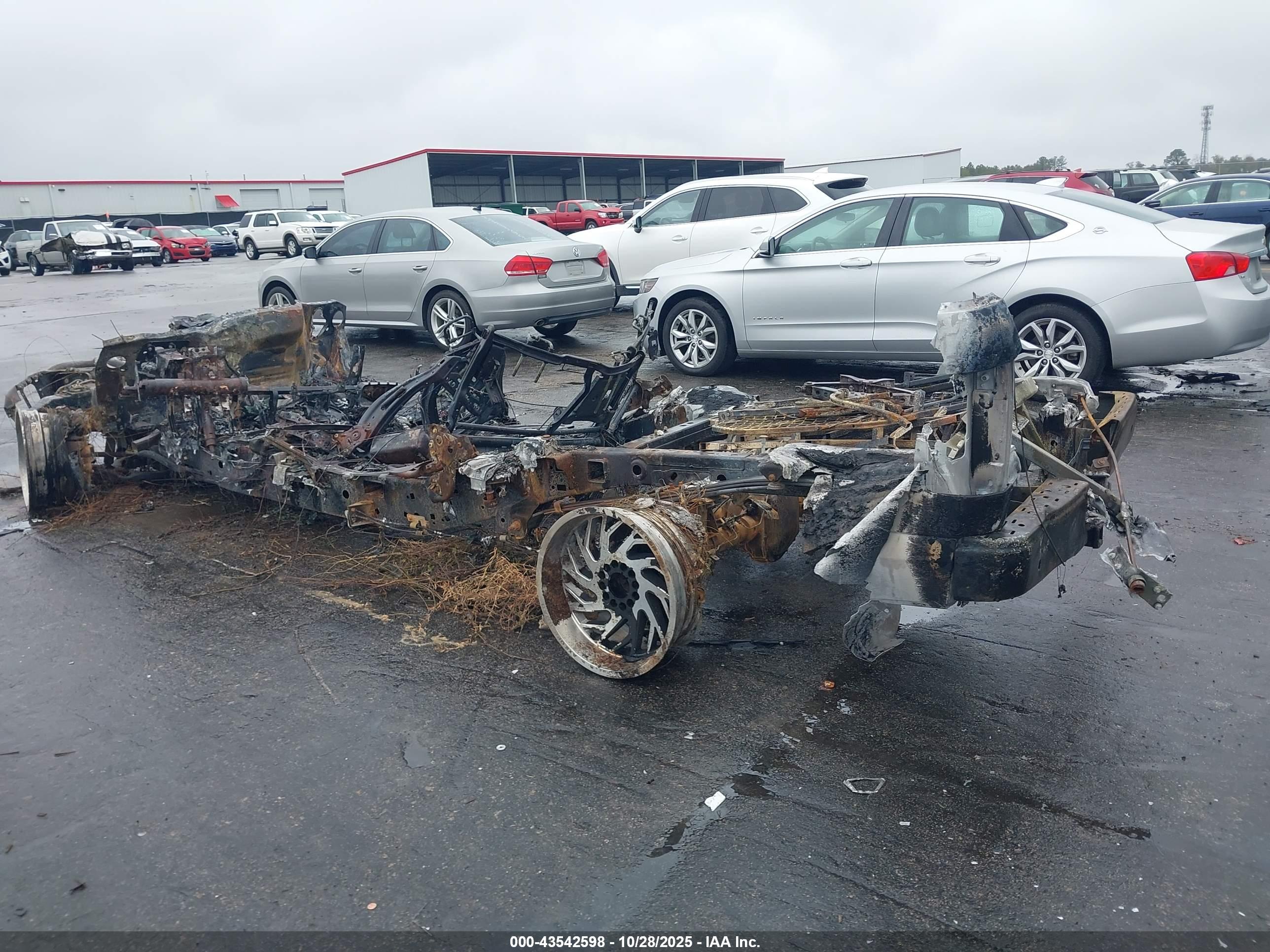 FORD F-150 image 3
