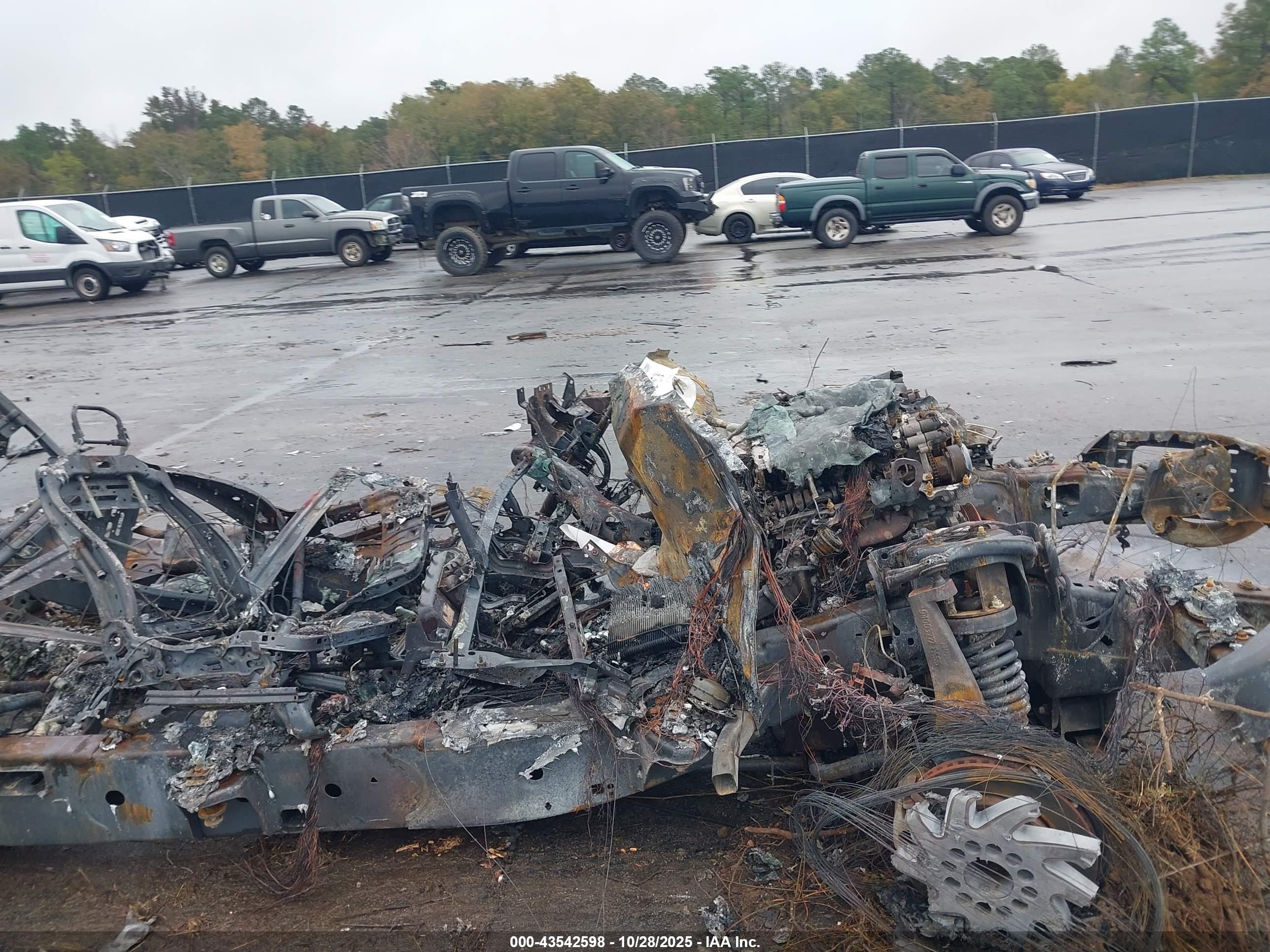 FORD F-150 image 5