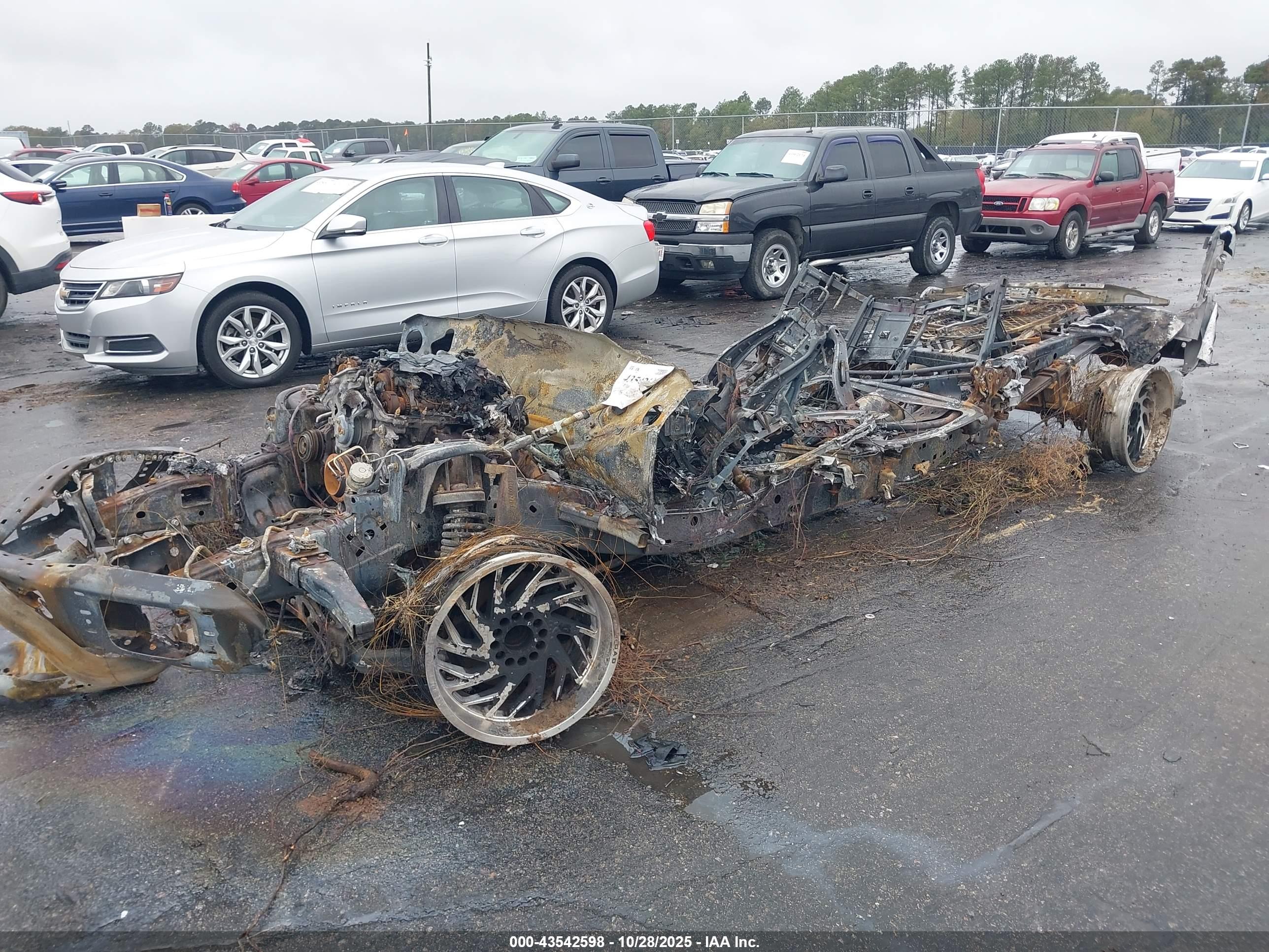 FORD F-150 image 6