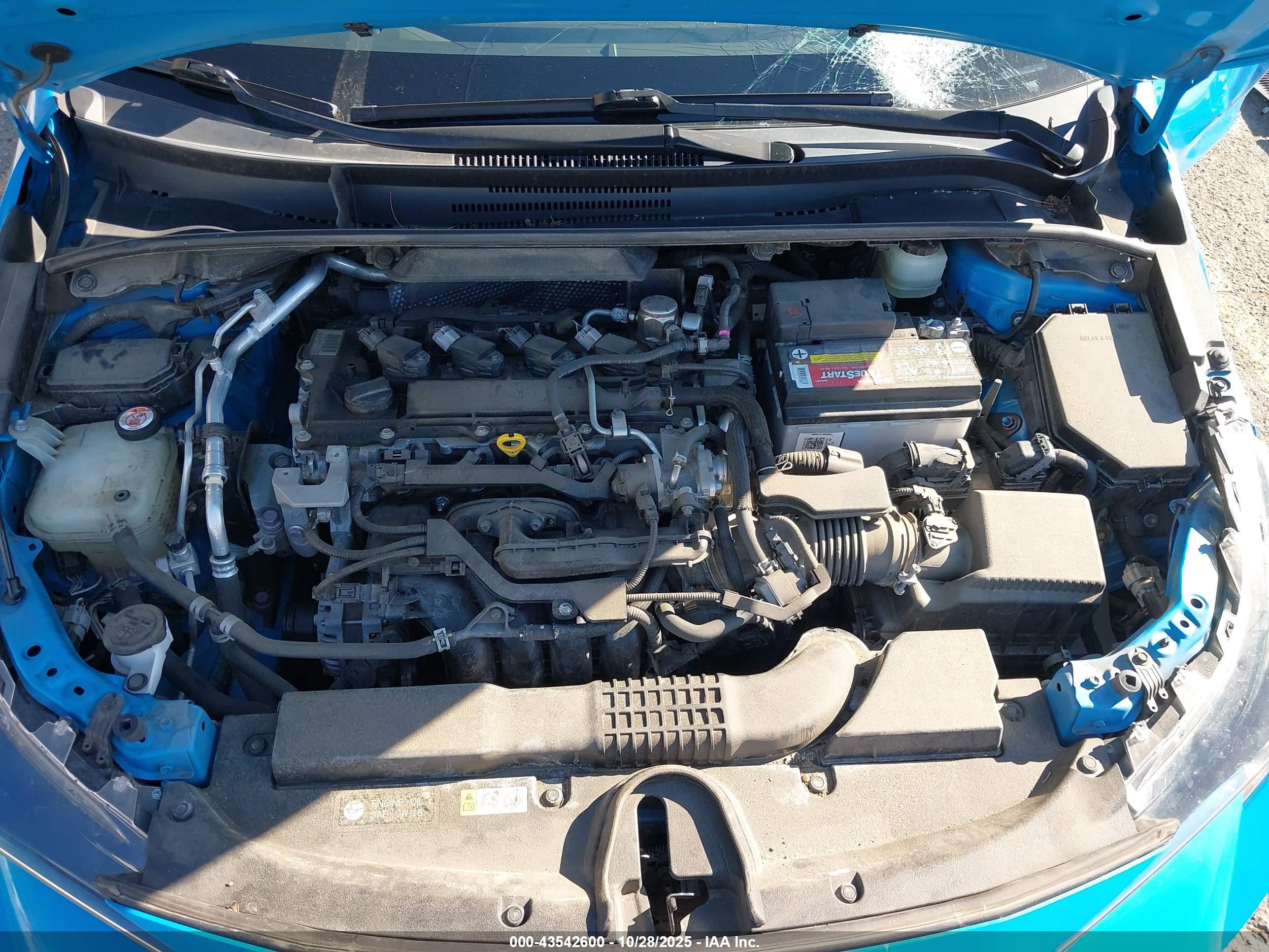 TOYOTA COROLLA image 10