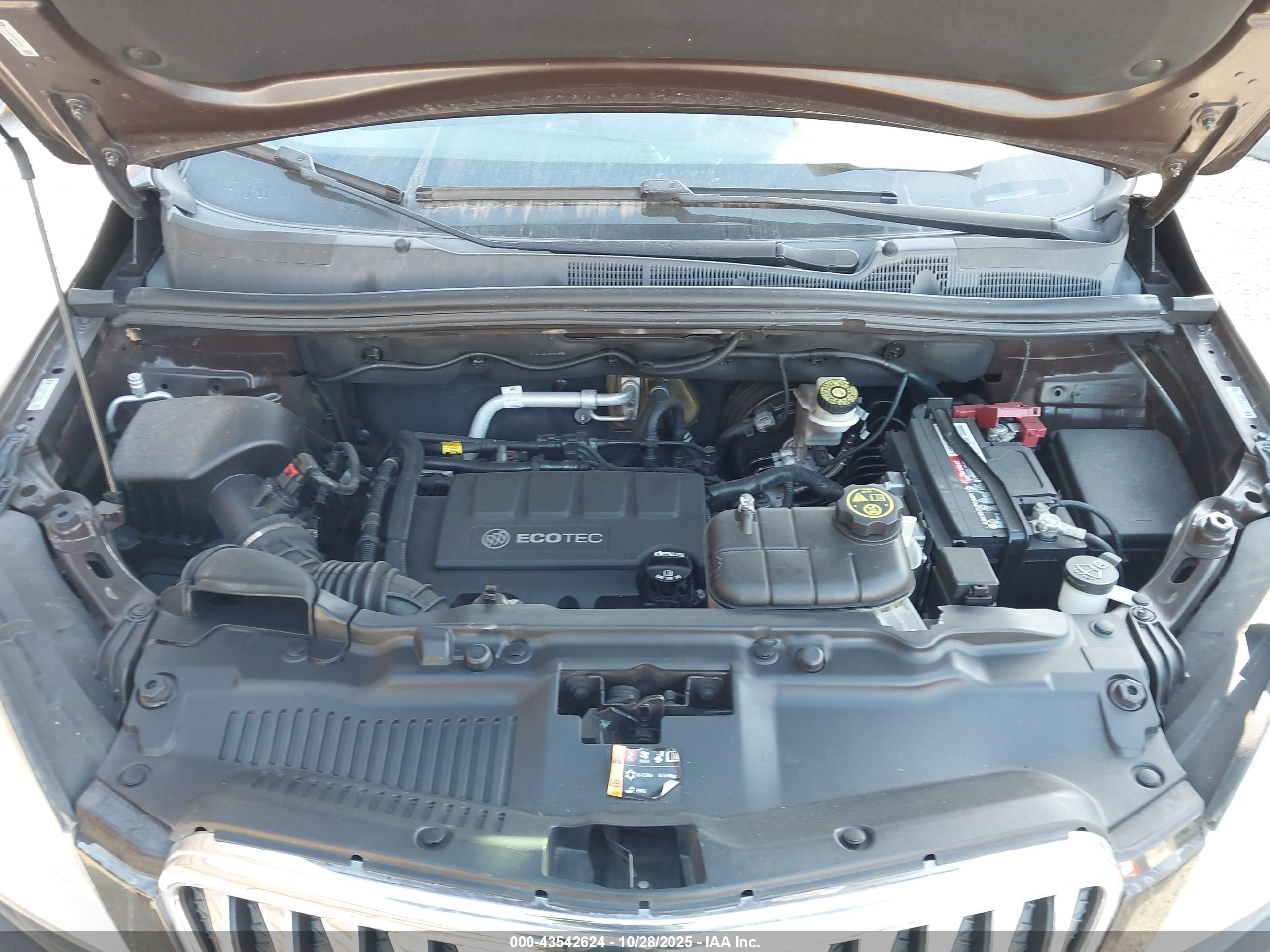 BUICK ENCORE image 10