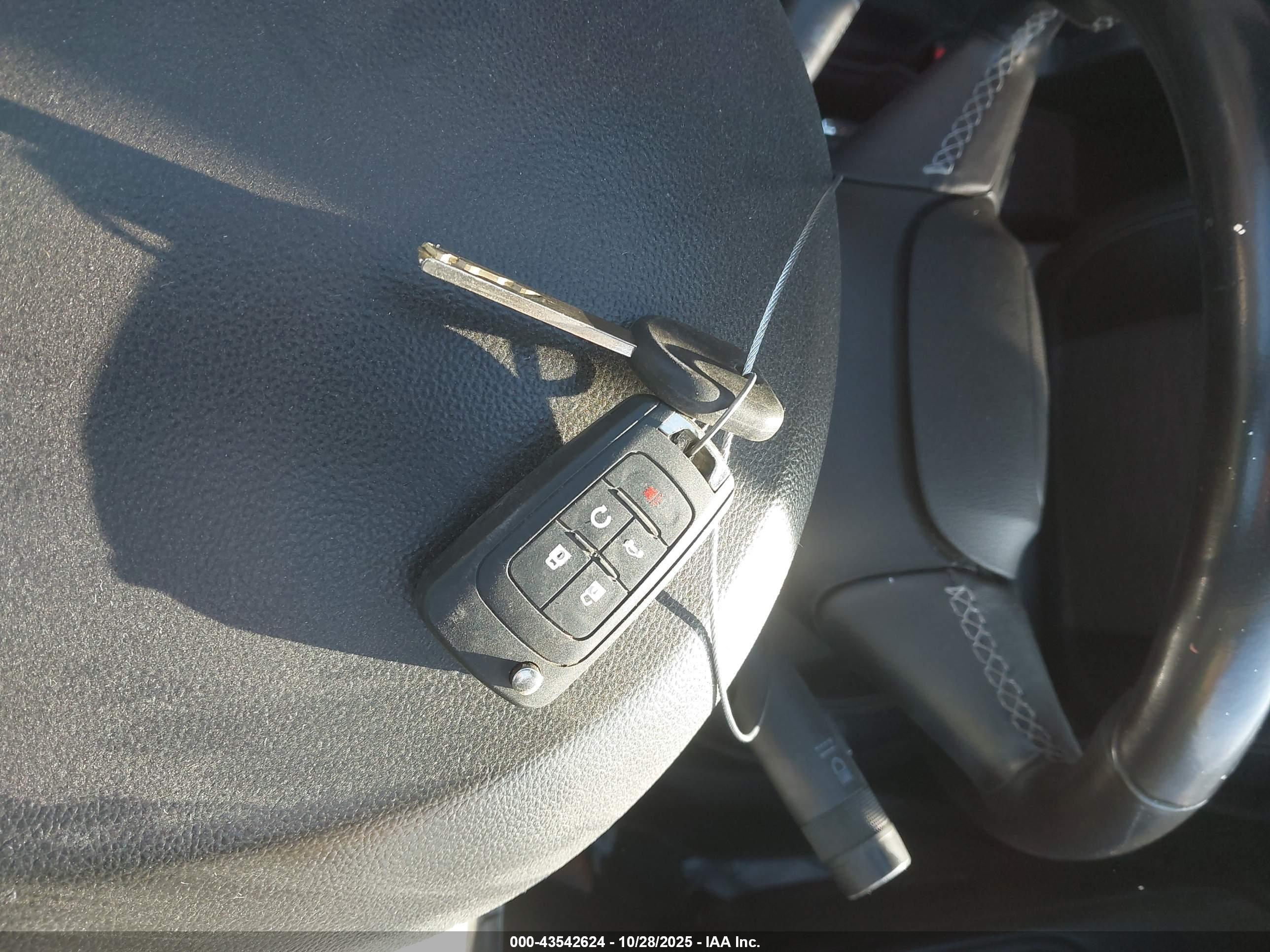 BUICK ENCORE image 11