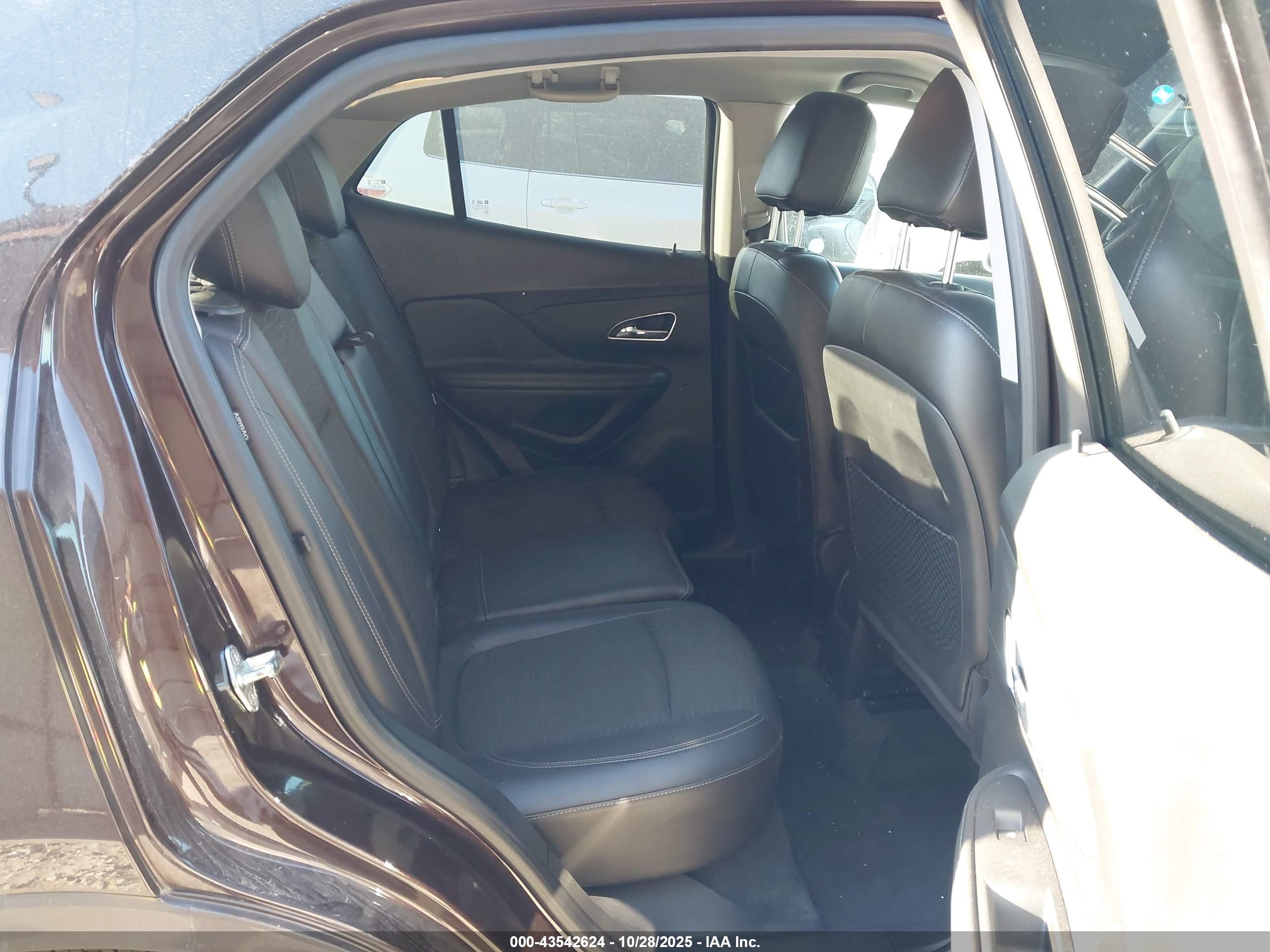 BUICK ENCORE image 8