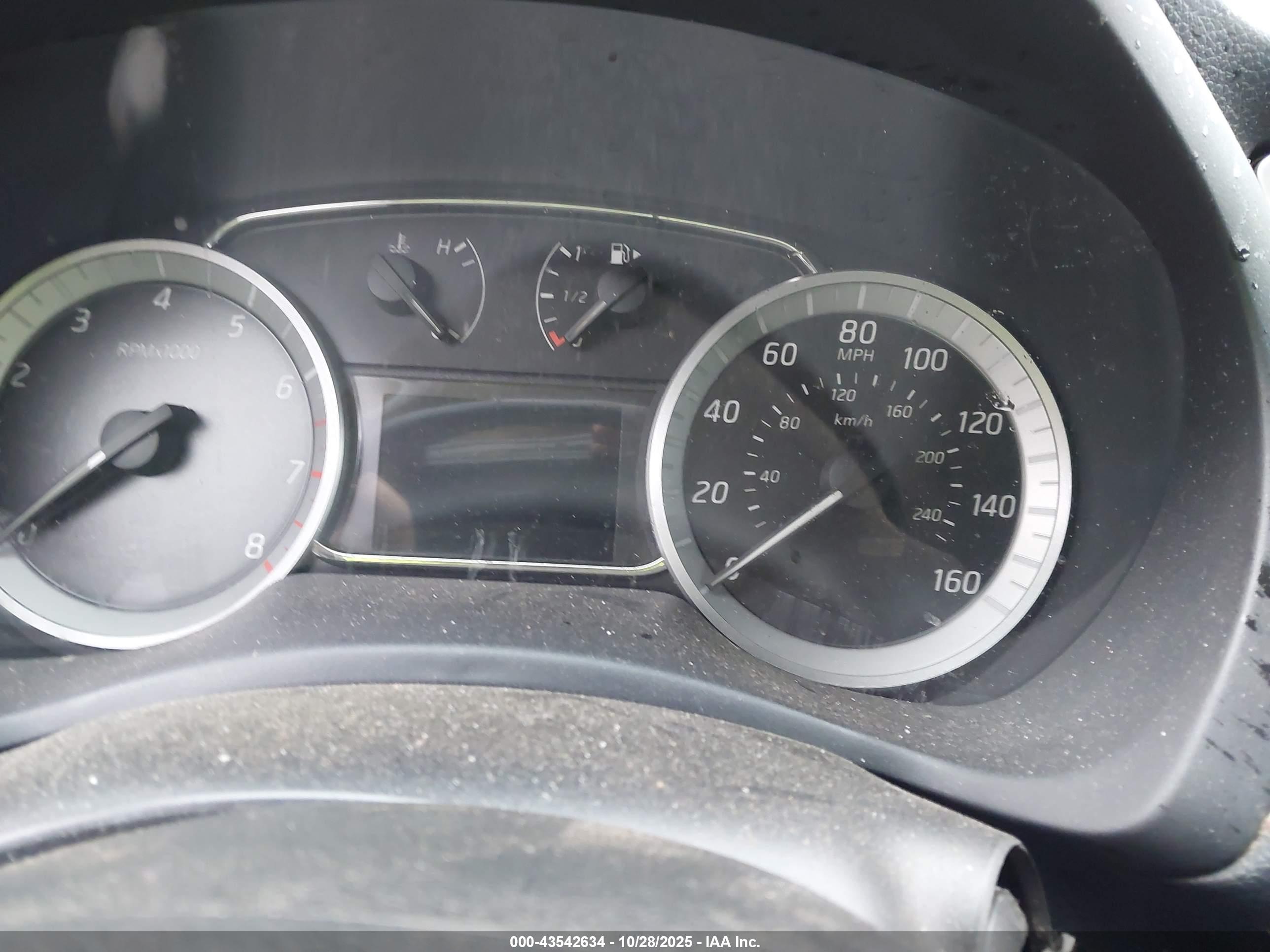 NISSAN SENTRA image 7
