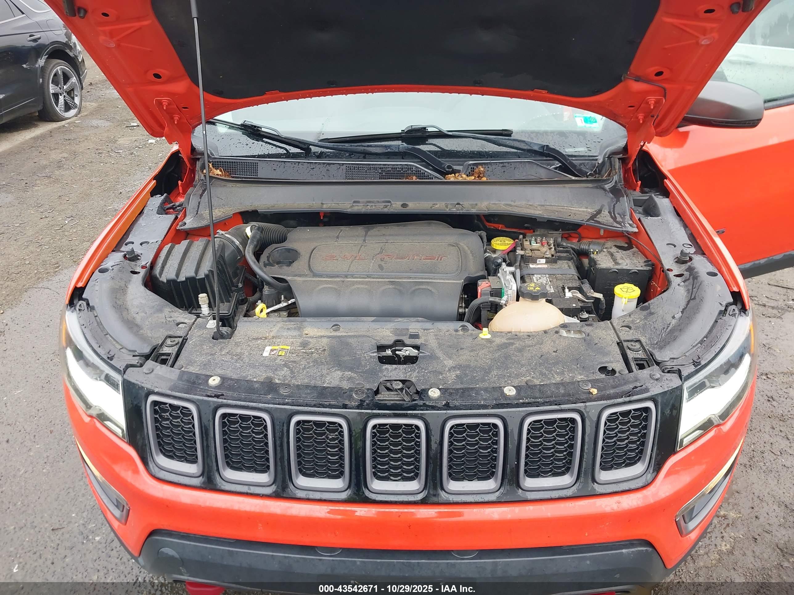 JEEP COMPASS image 10