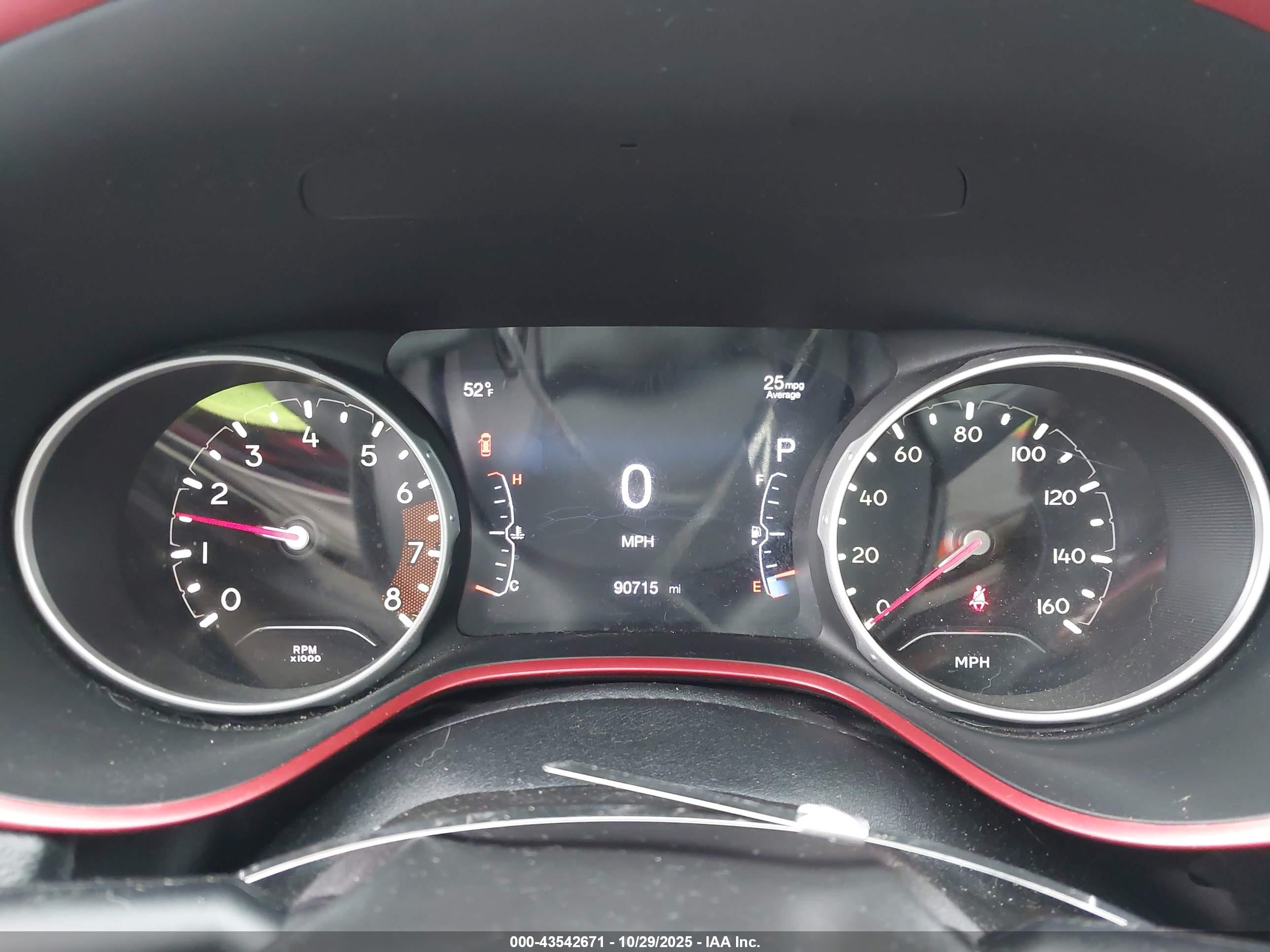 JEEP COMPASS image 7