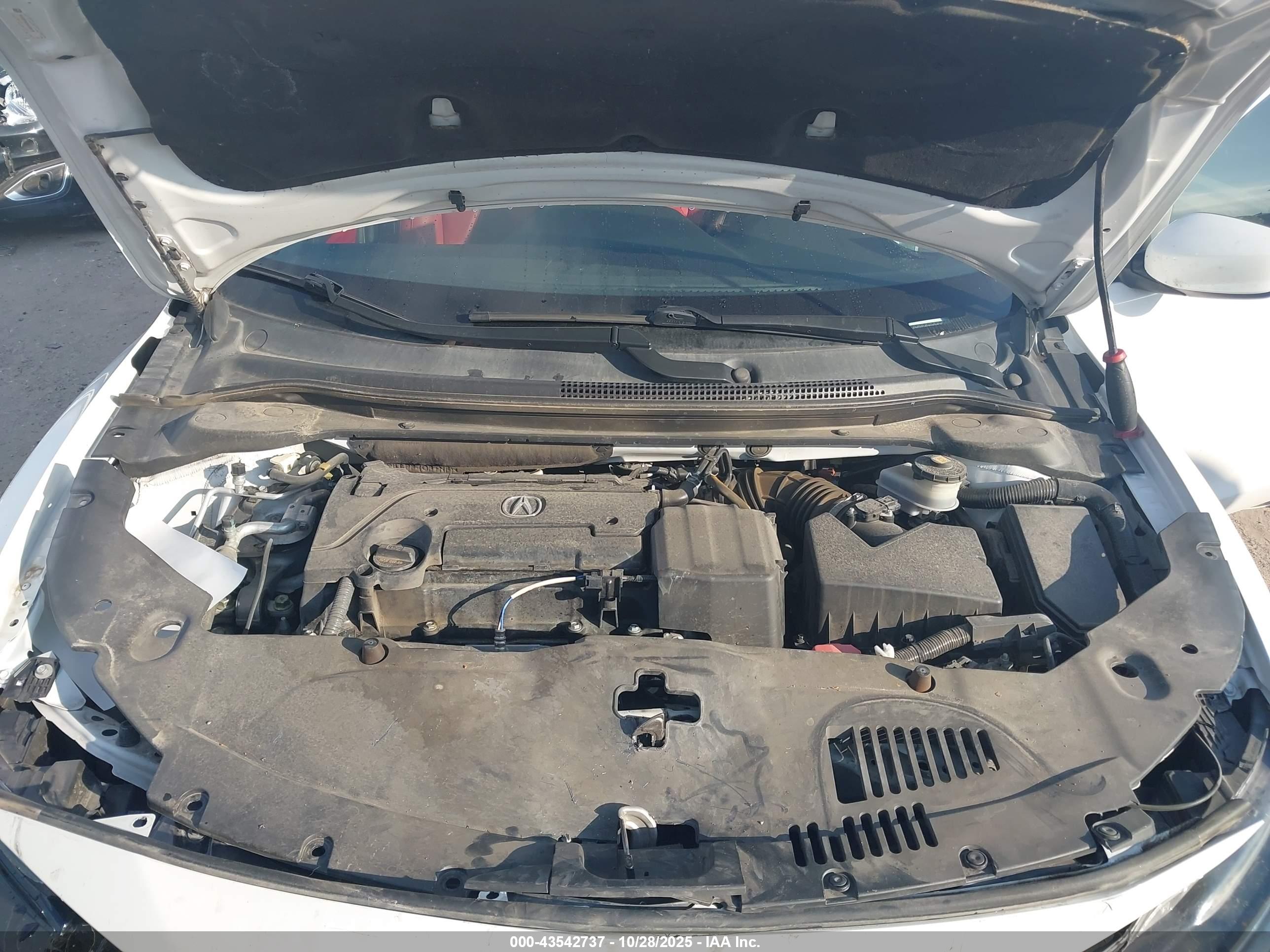 ACURA ILX image 10
