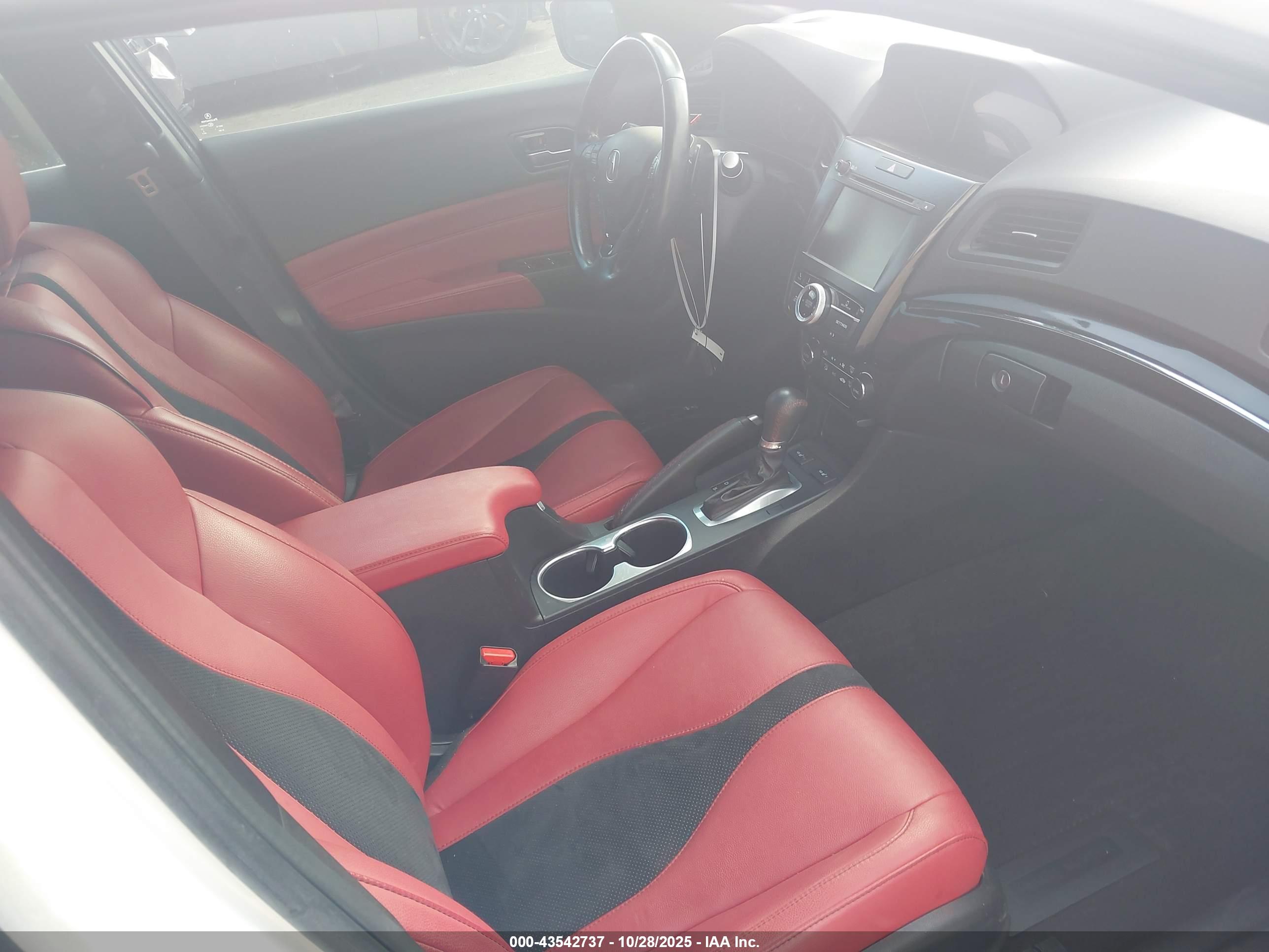 ACURA ILX image 5