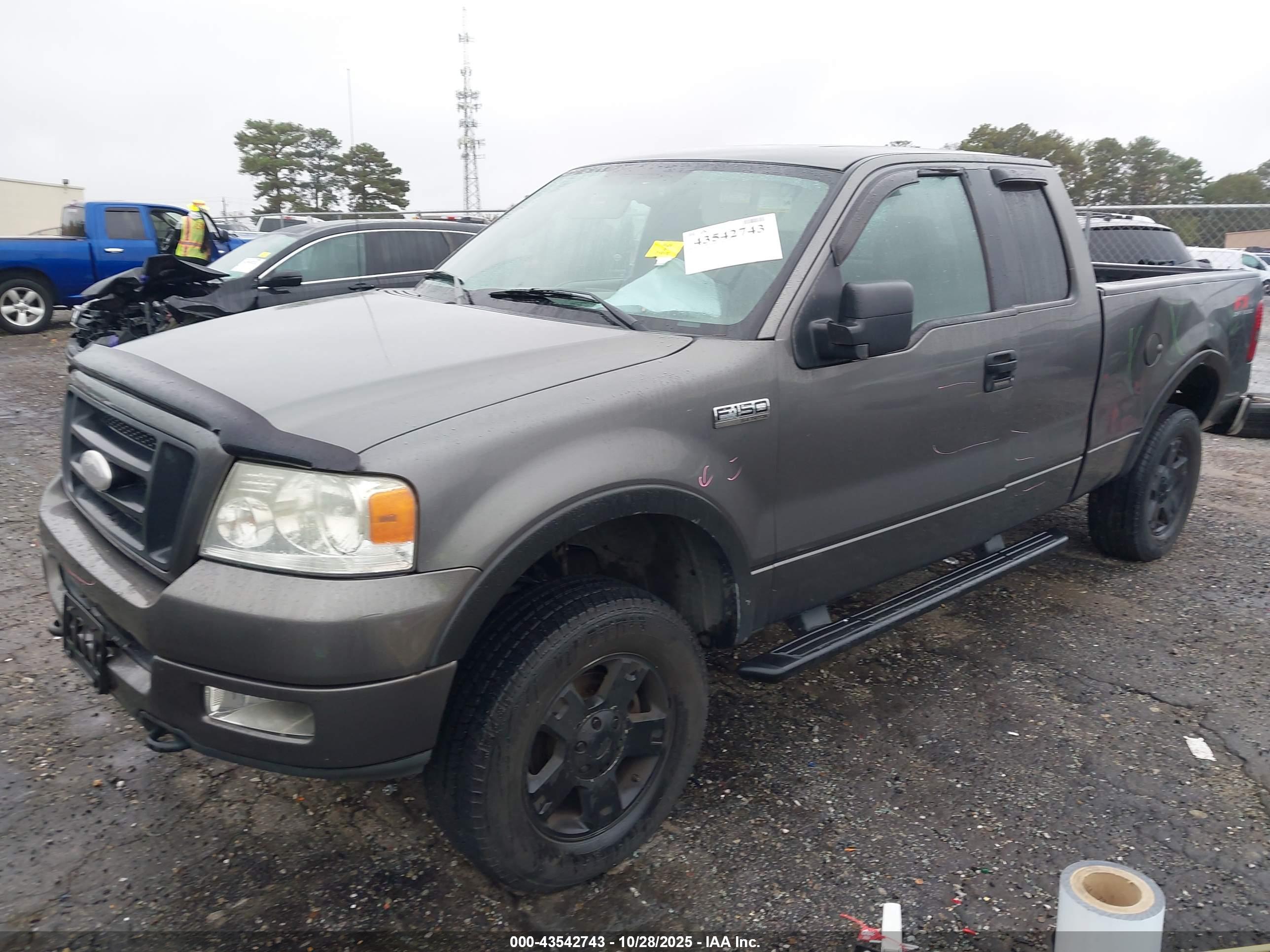 FORD F-150 image 2