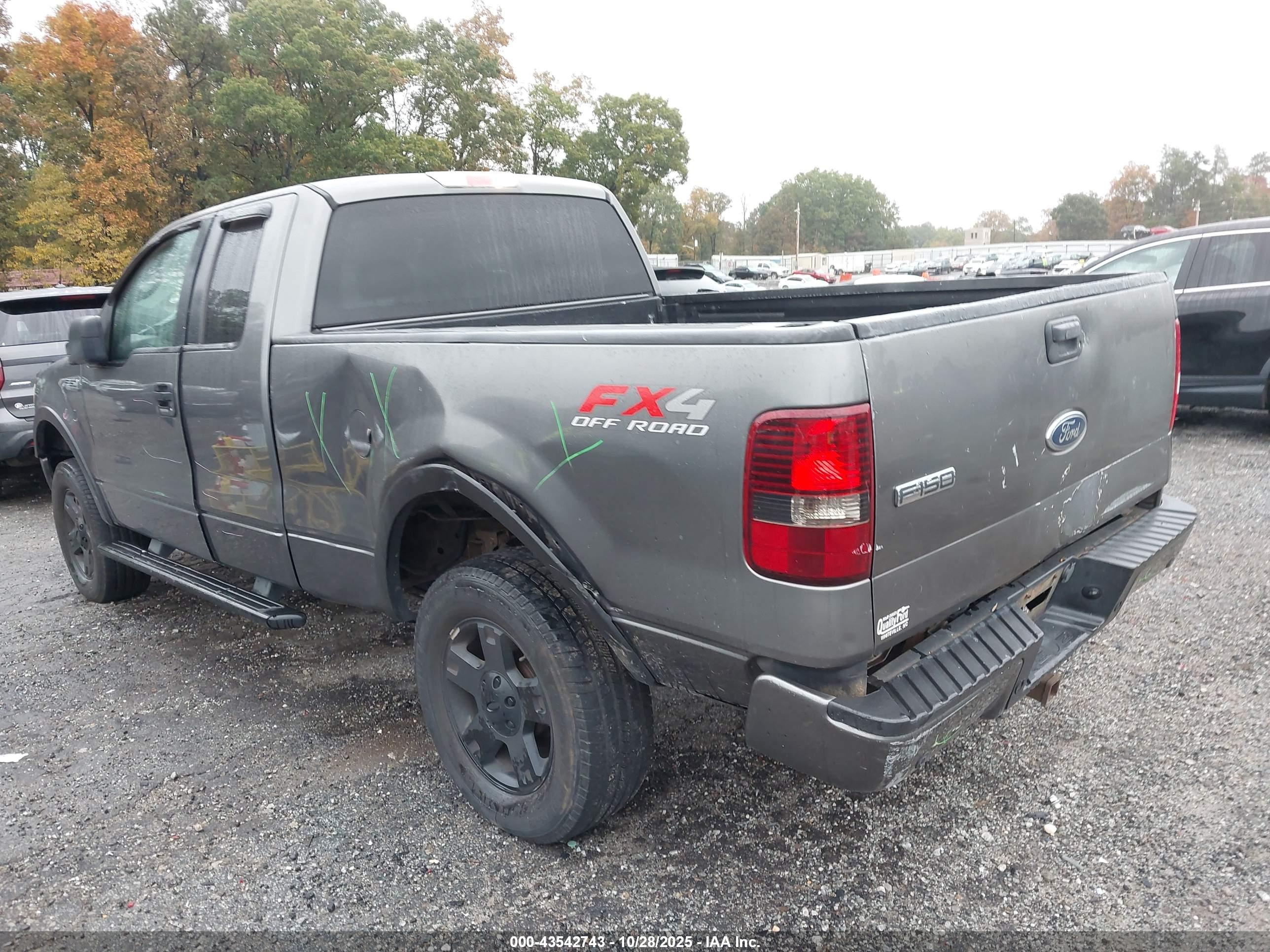 FORD F-150 image 3