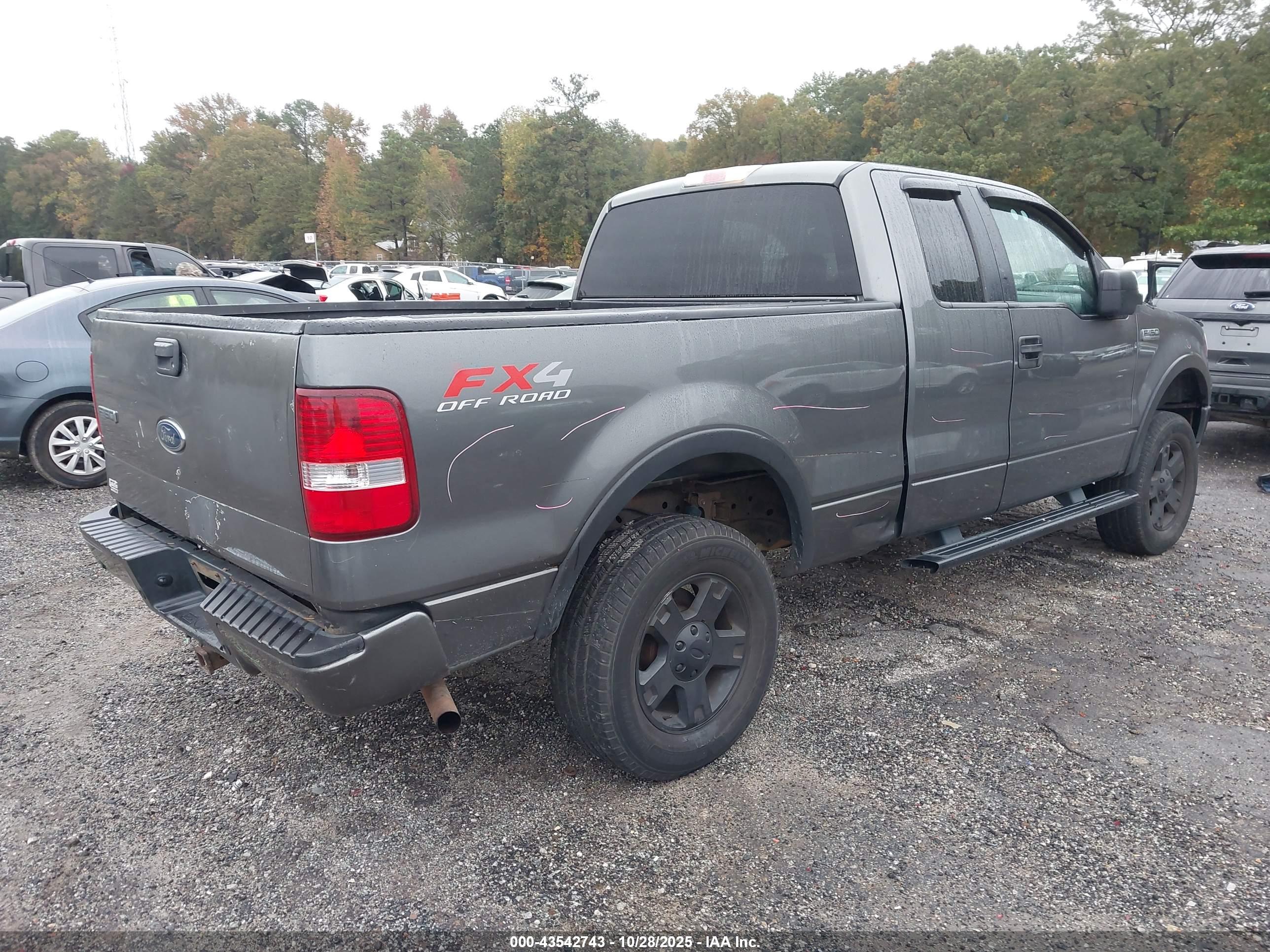 FORD F-150 image 4