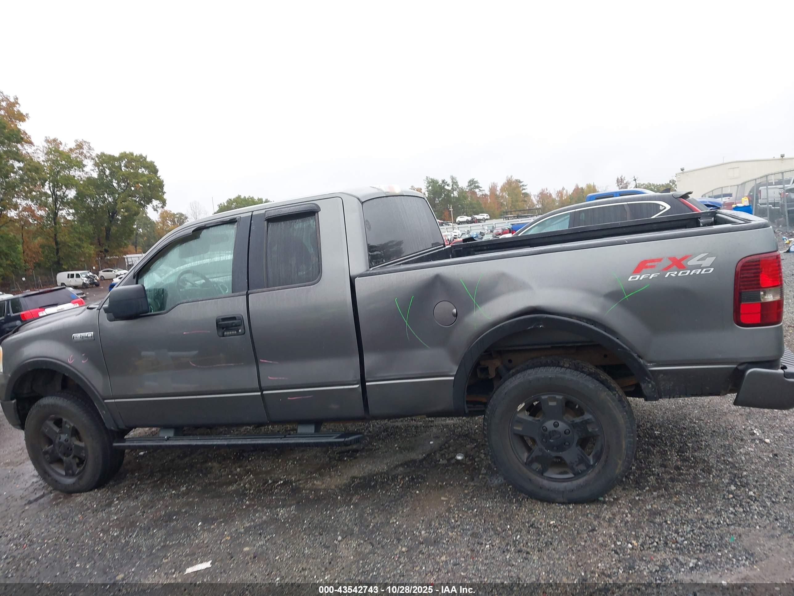 FORD F-150 image 6