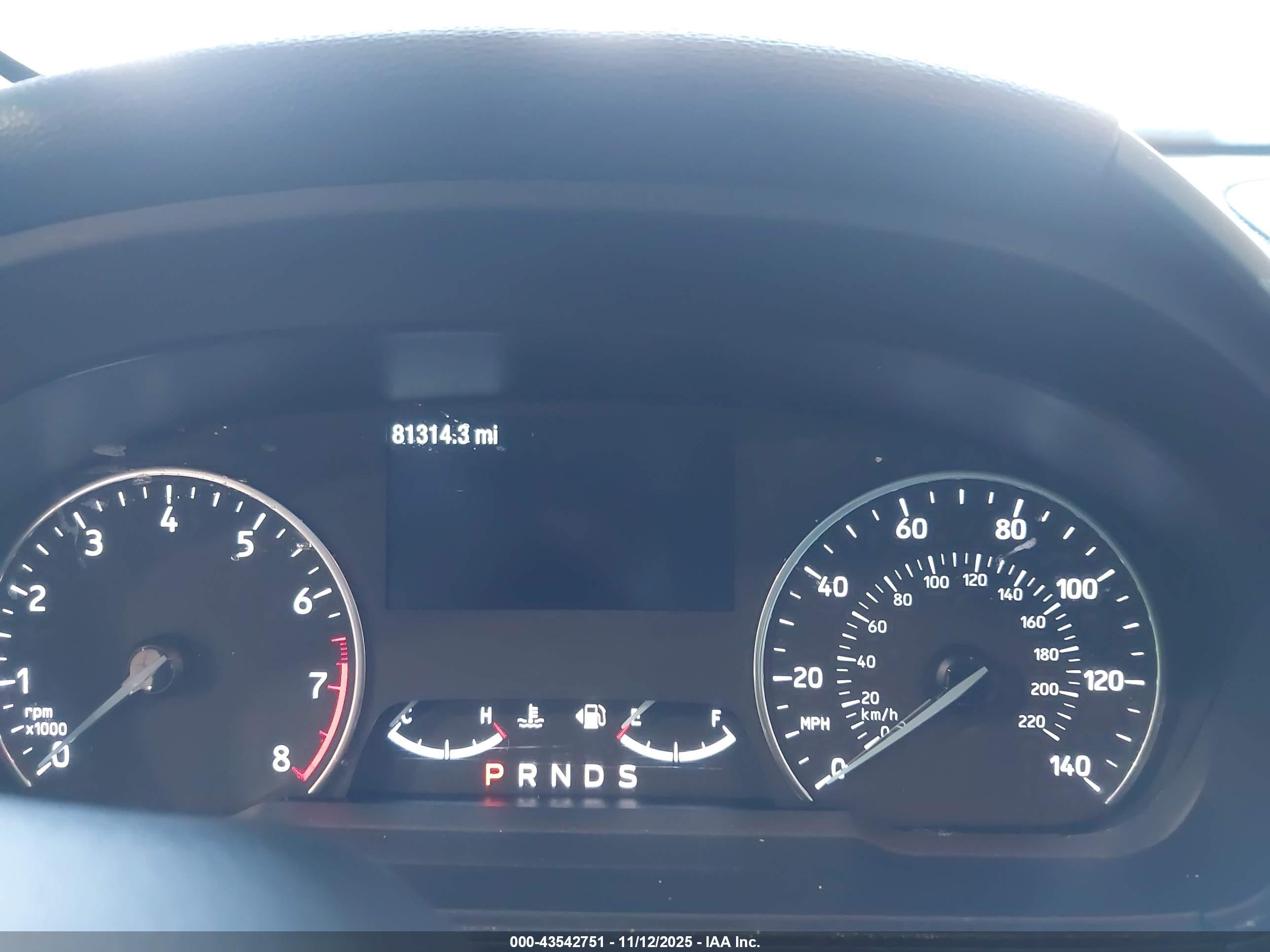 FORD ECOSPORT image 7