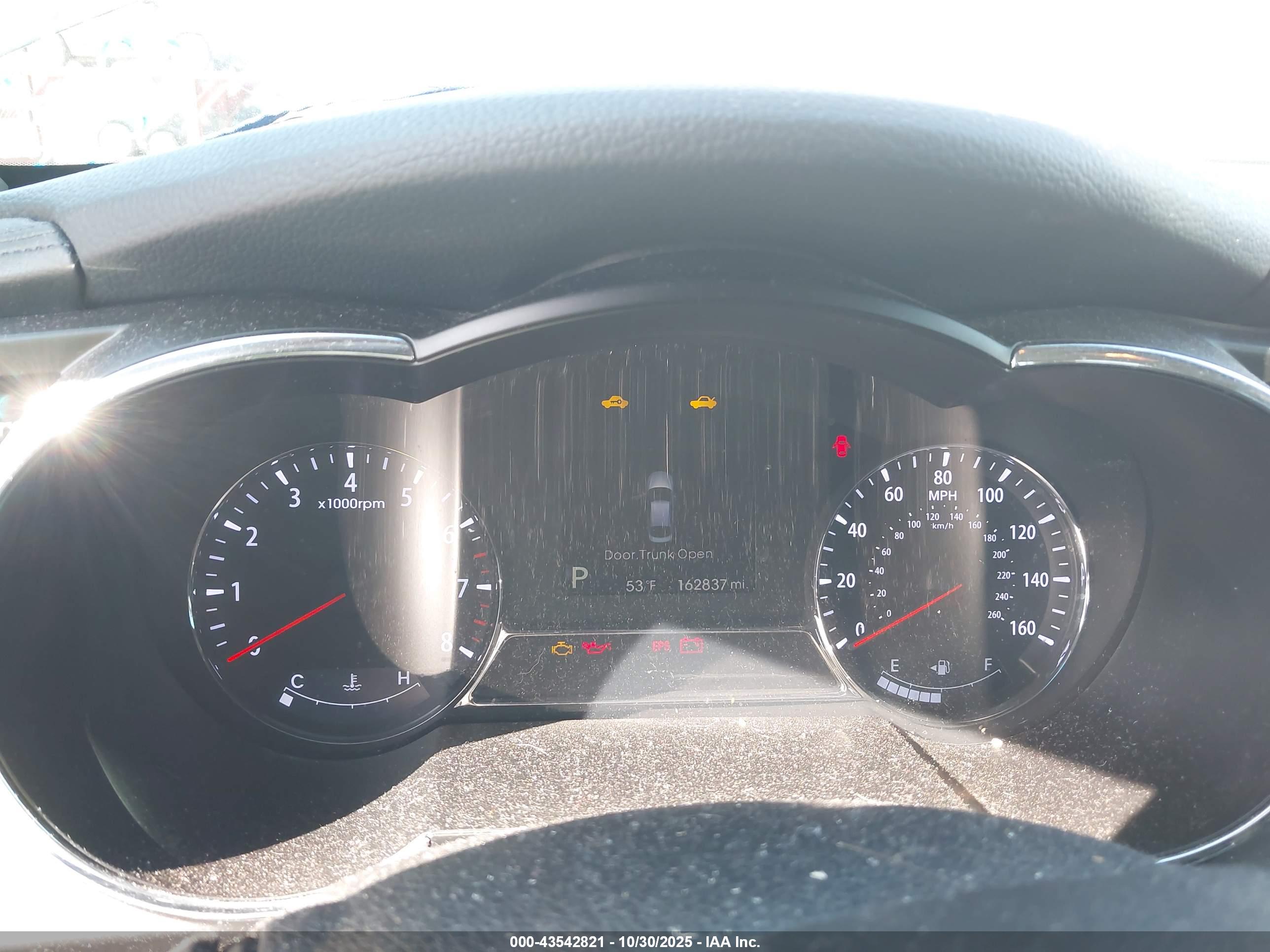 KIA OPTIMA image 7