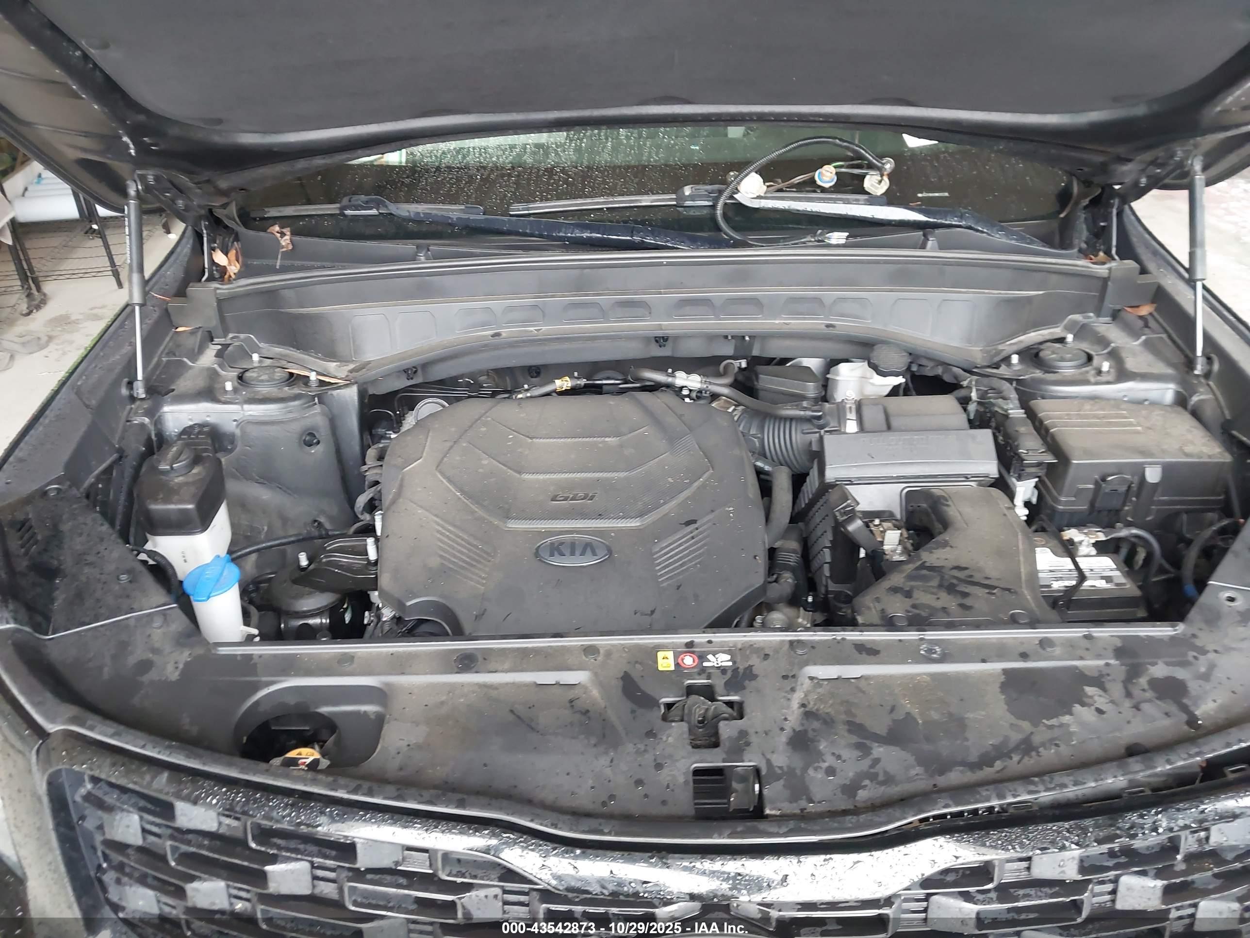 KIA TELLURIDE image 10