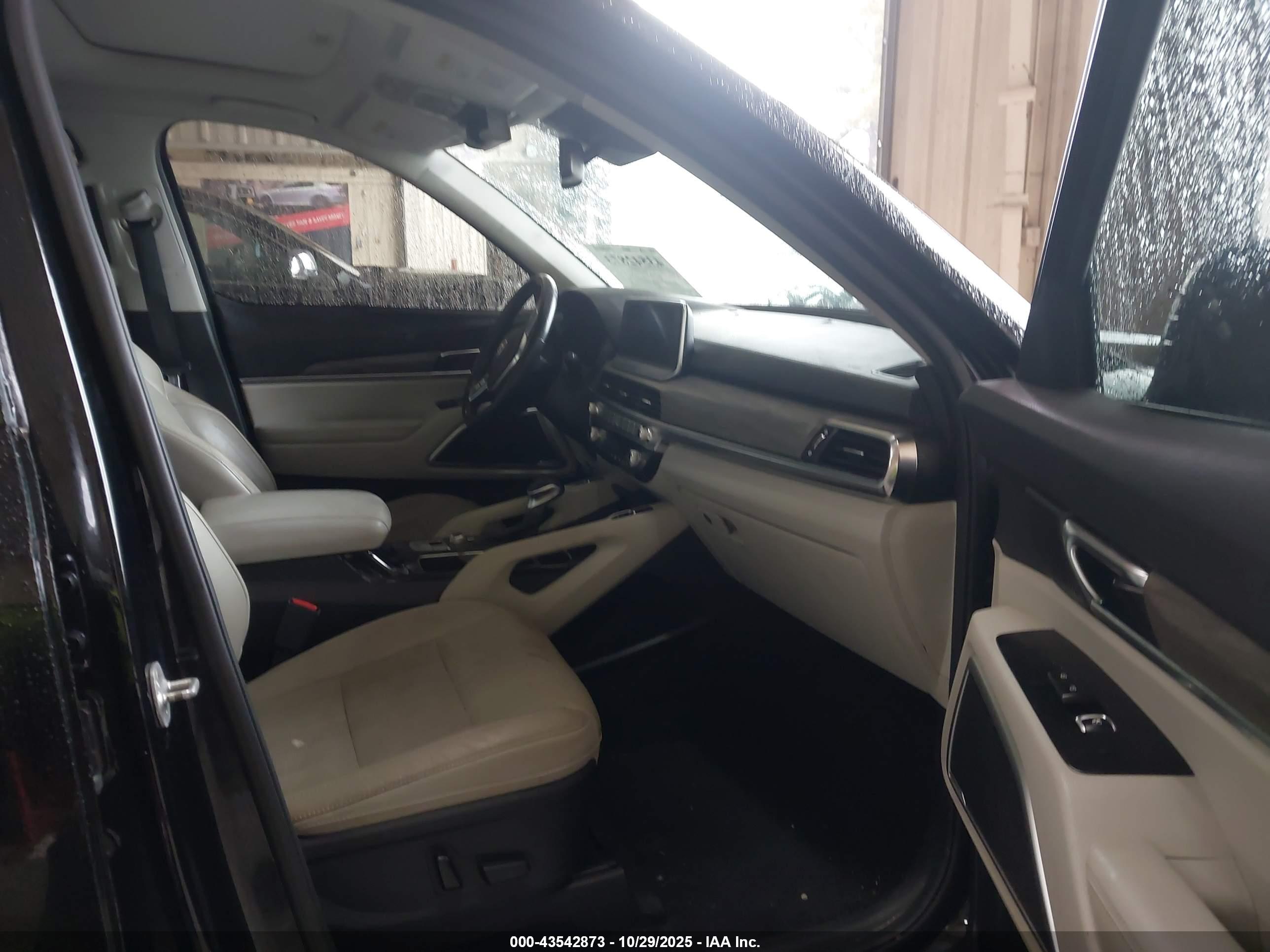 KIA TELLURIDE image 5
