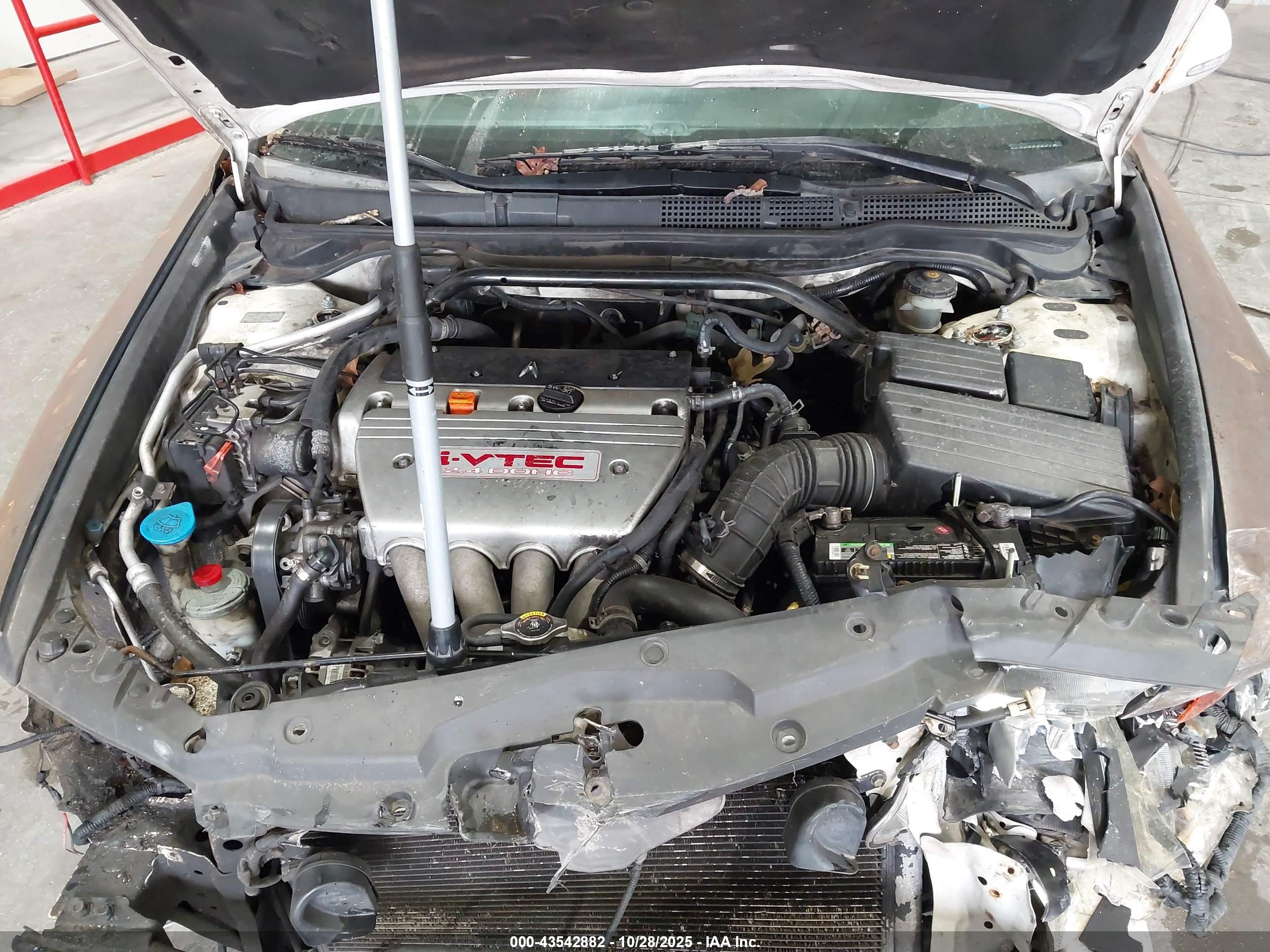 ACURA TSX image 10