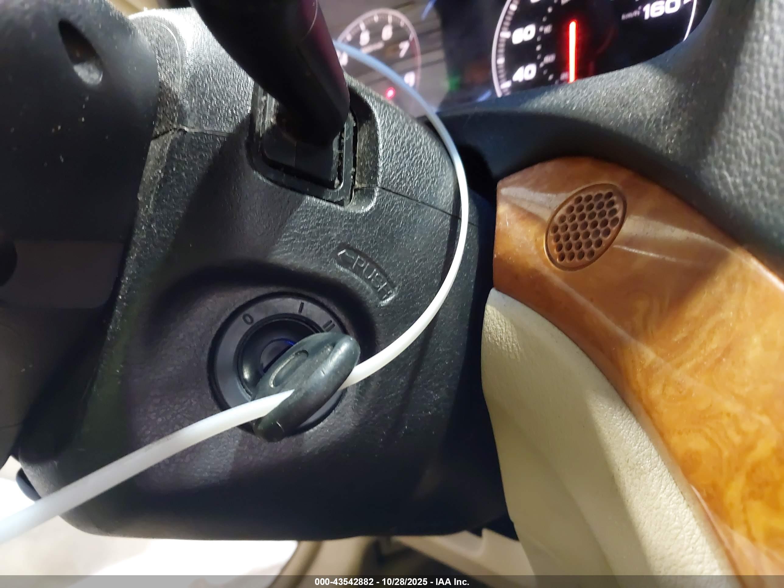 ACURA TSX image 11