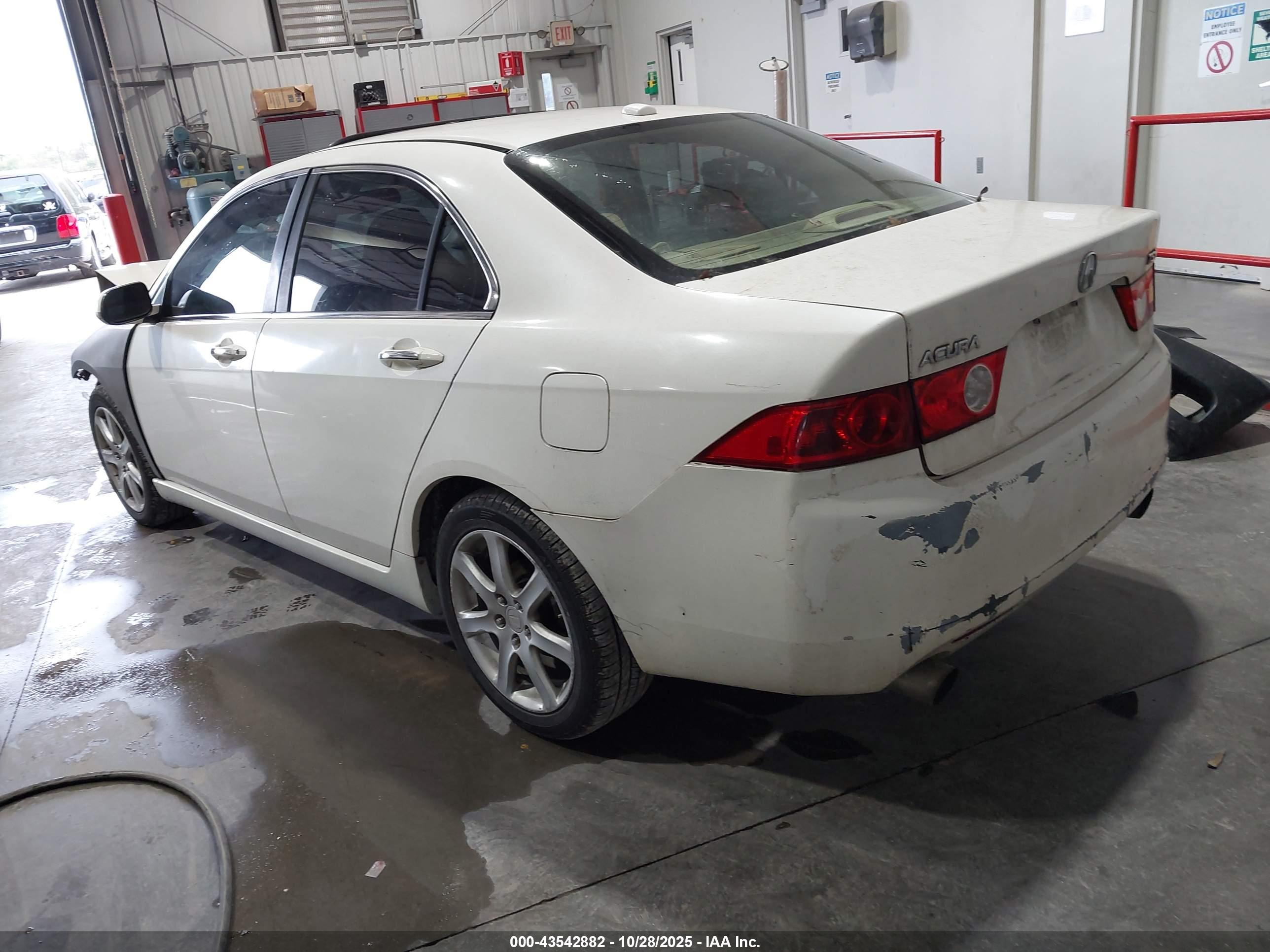 ACURA TSX image 3
