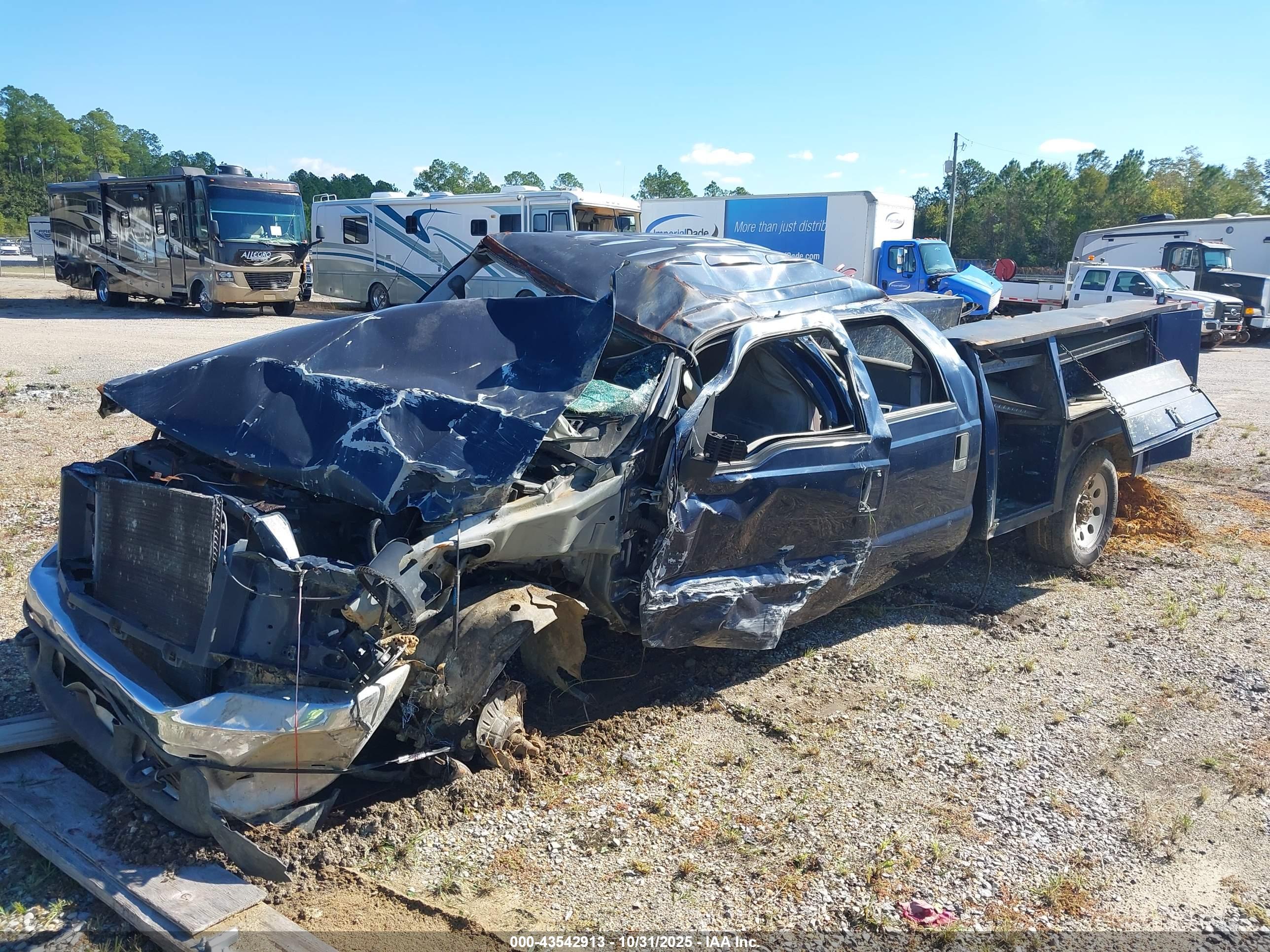 FORD F-350 image 6