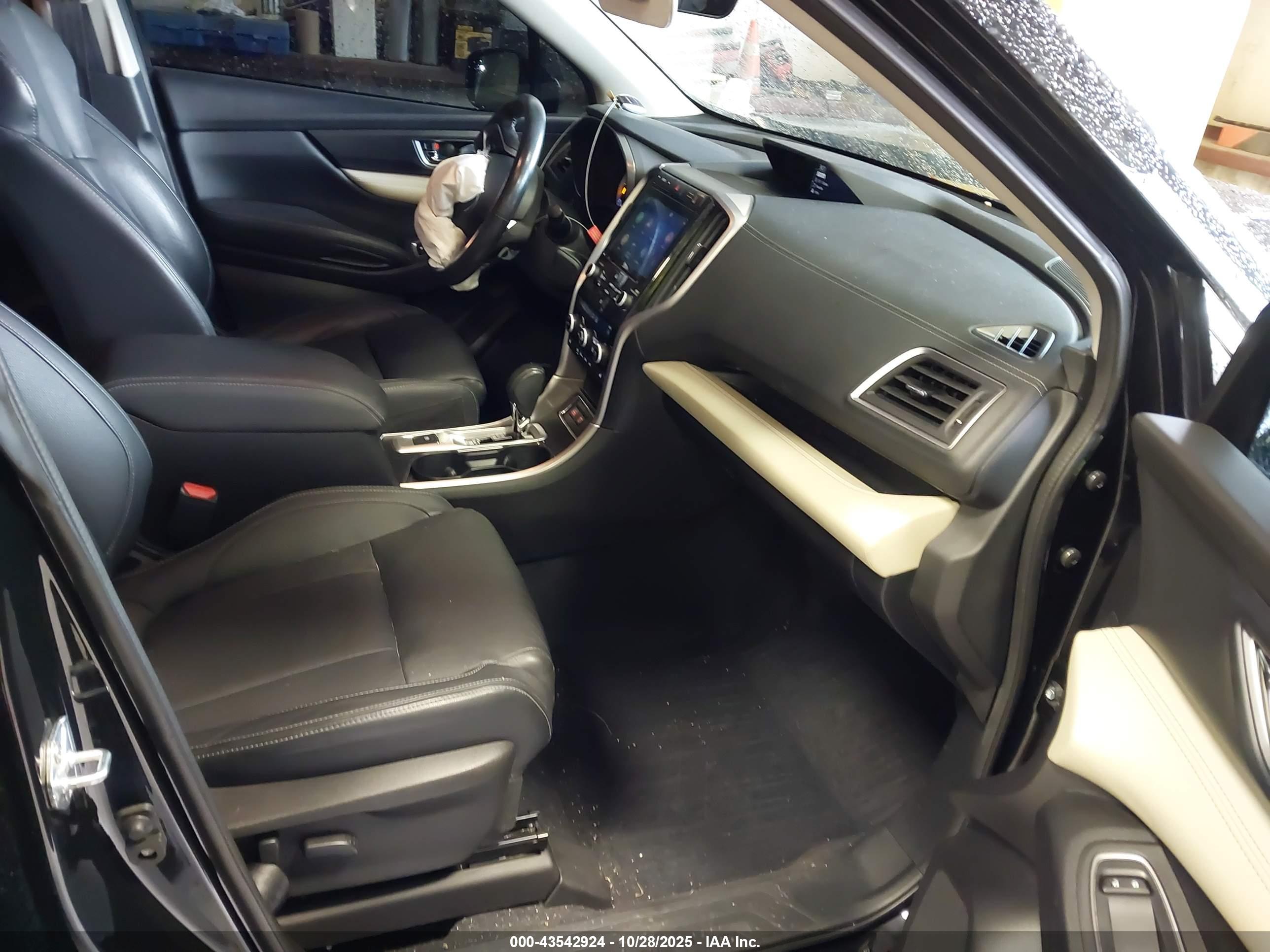 SUBARU ASCENT image 5