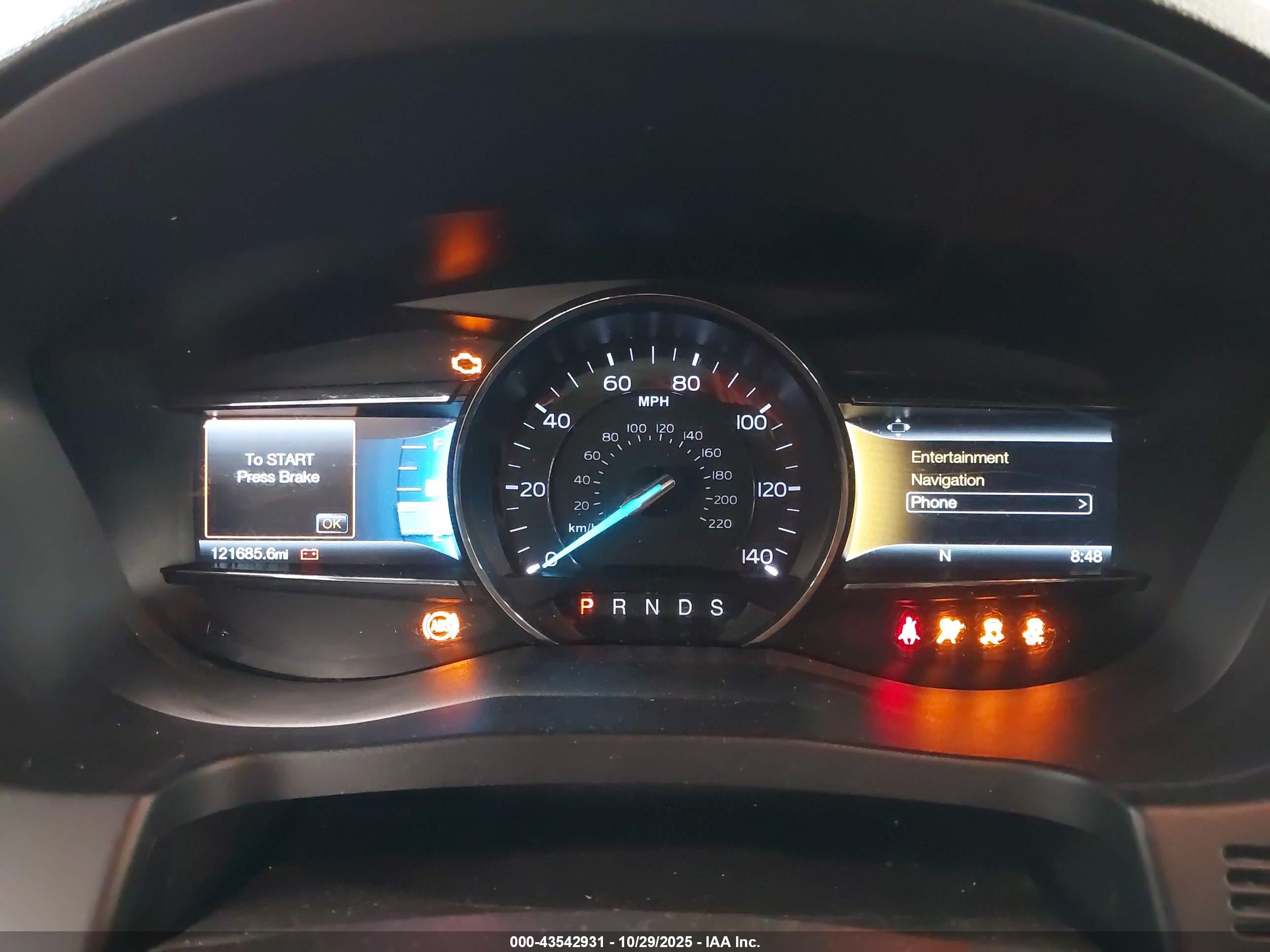 FORD EXPLORER image 7