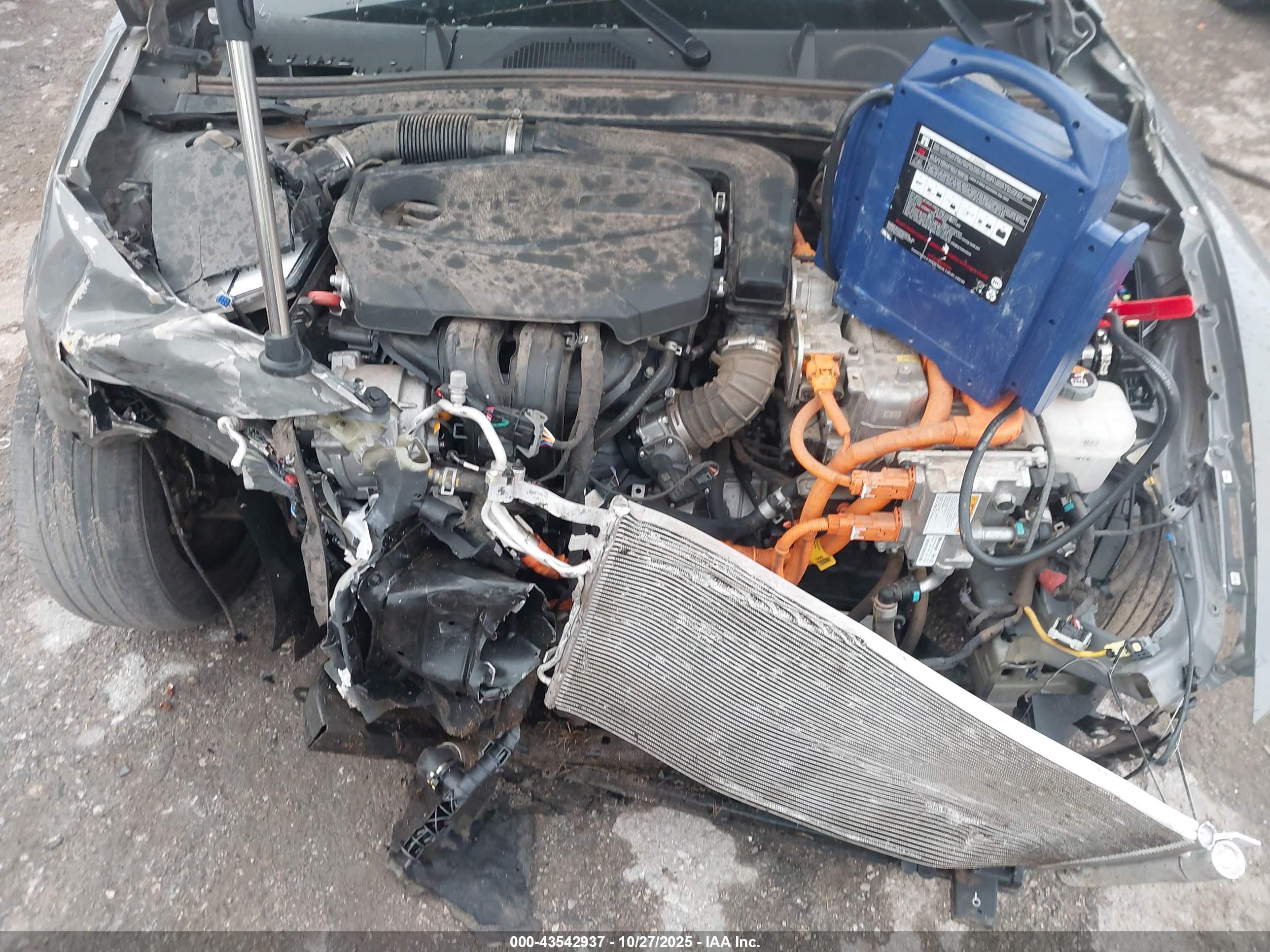 HYUNDAI SONATA image 10