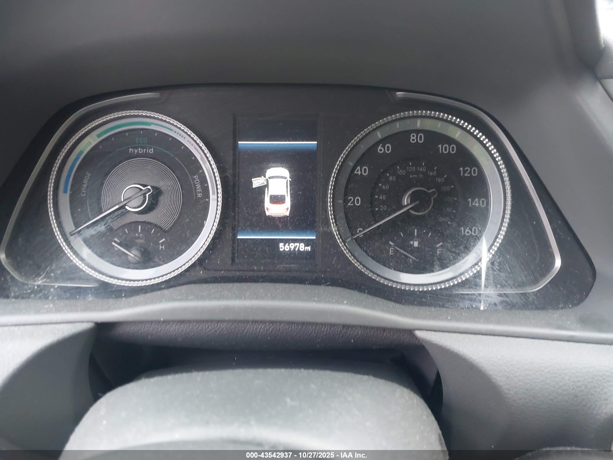 HYUNDAI SONATA image 7
