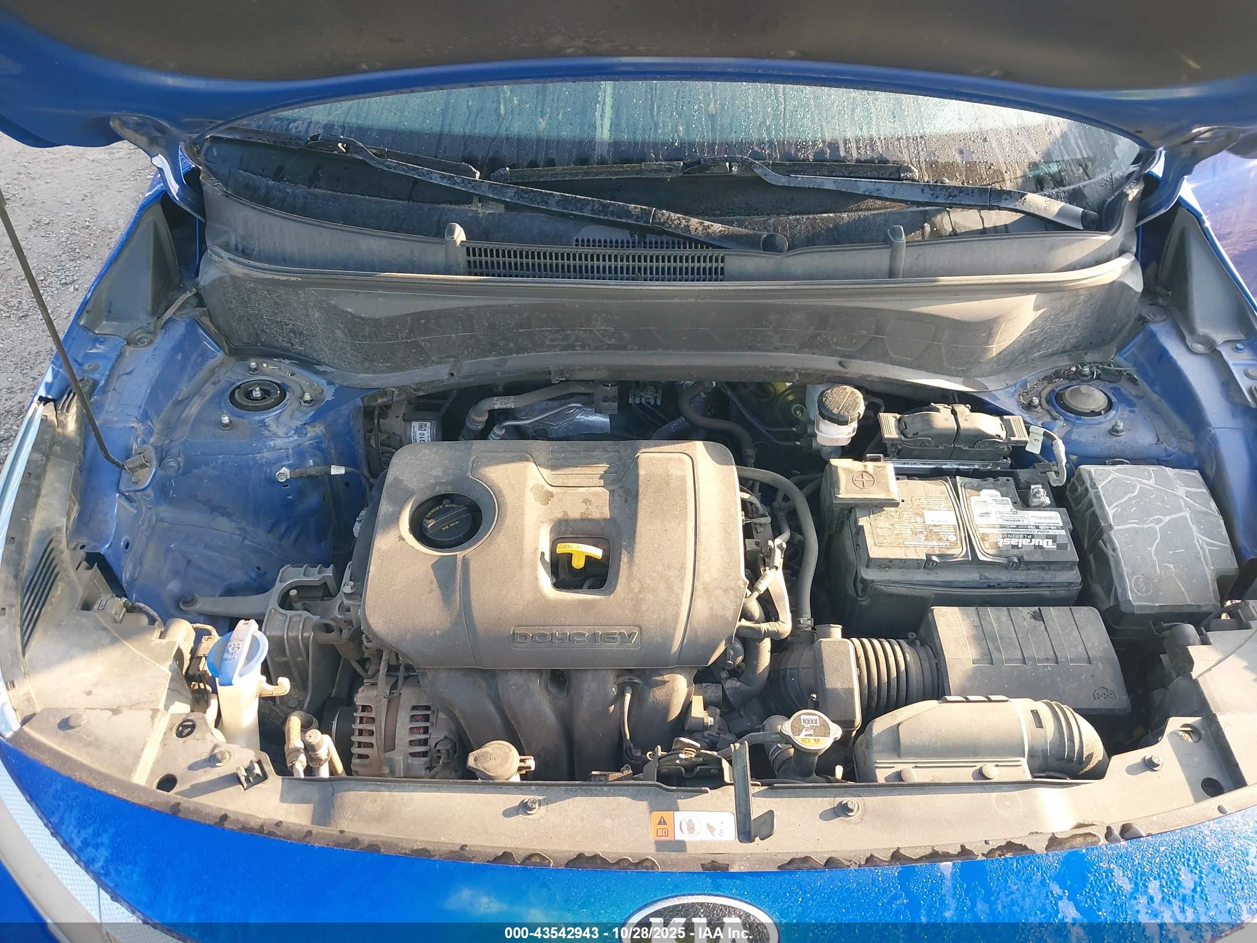 KIA SELTOS image 10