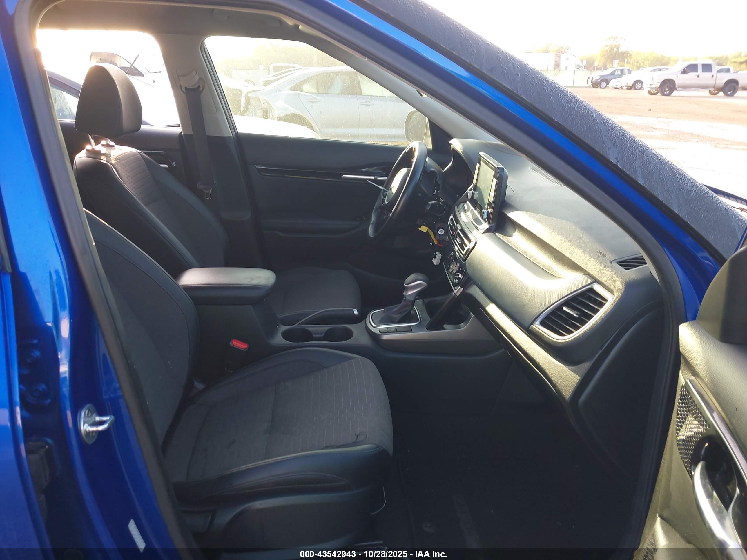 KIA SELTOS image 5
