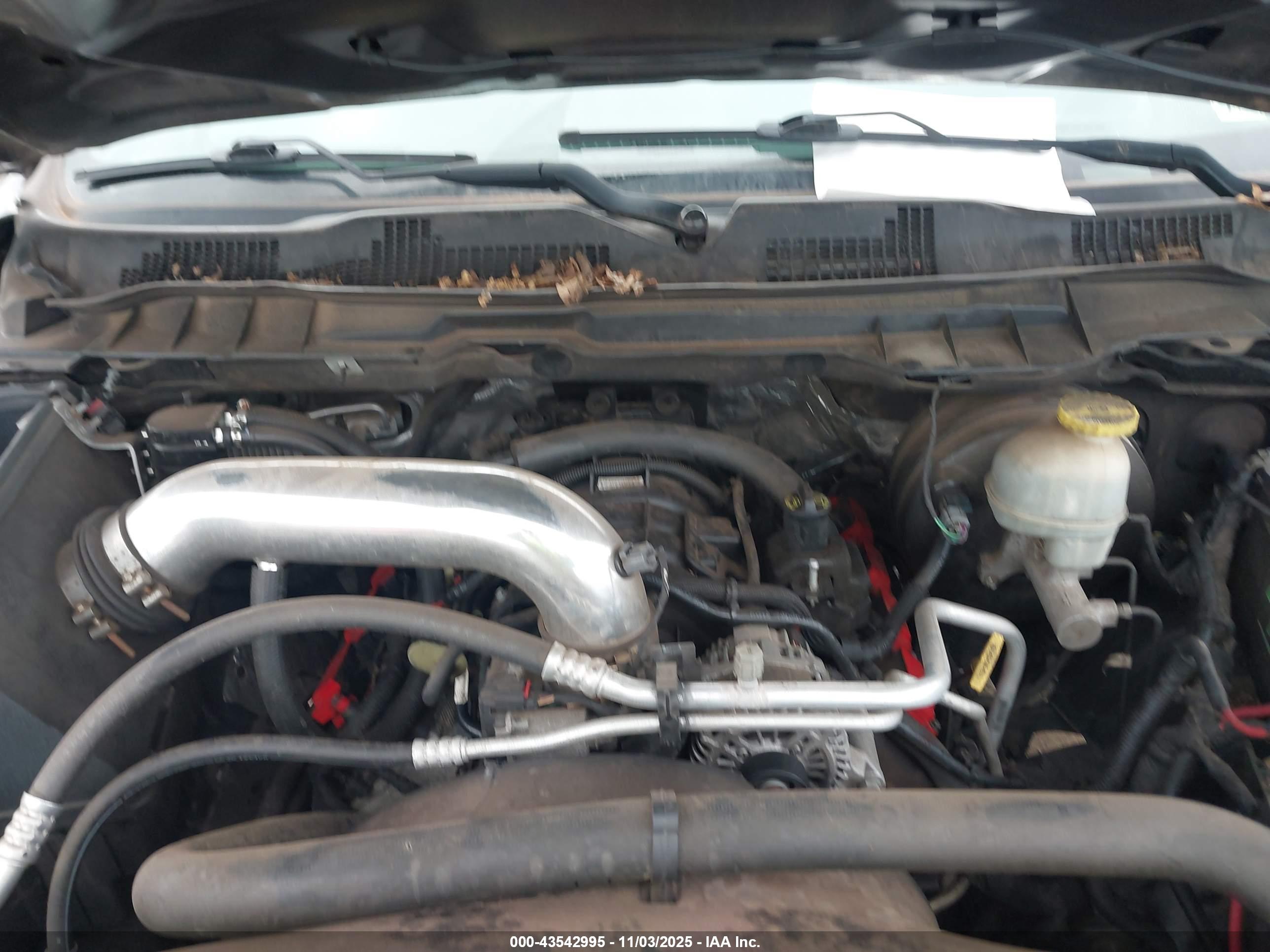 RAM 1500 image 10
