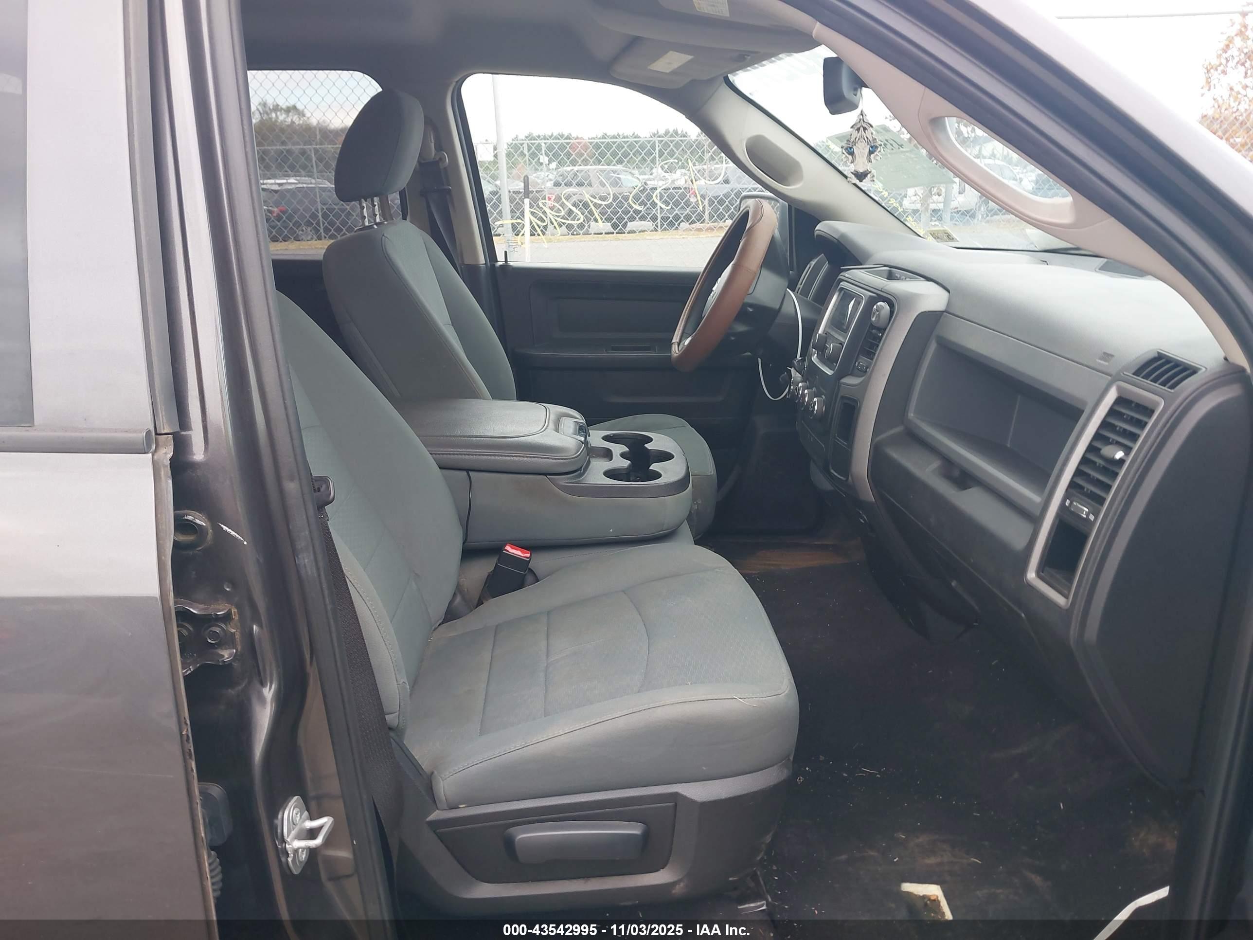 RAM 1500 image 5
