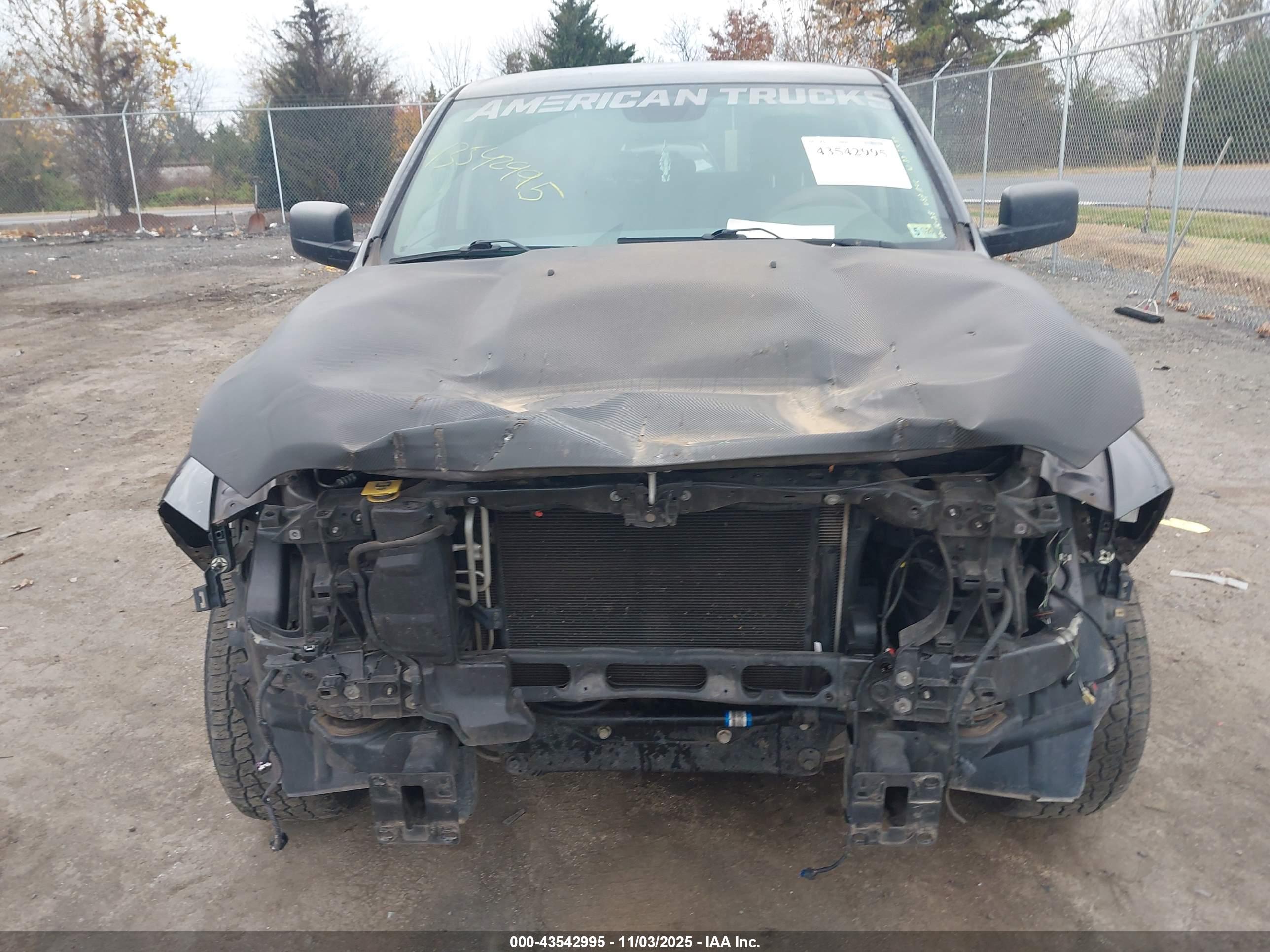 RAM 1500 image 6