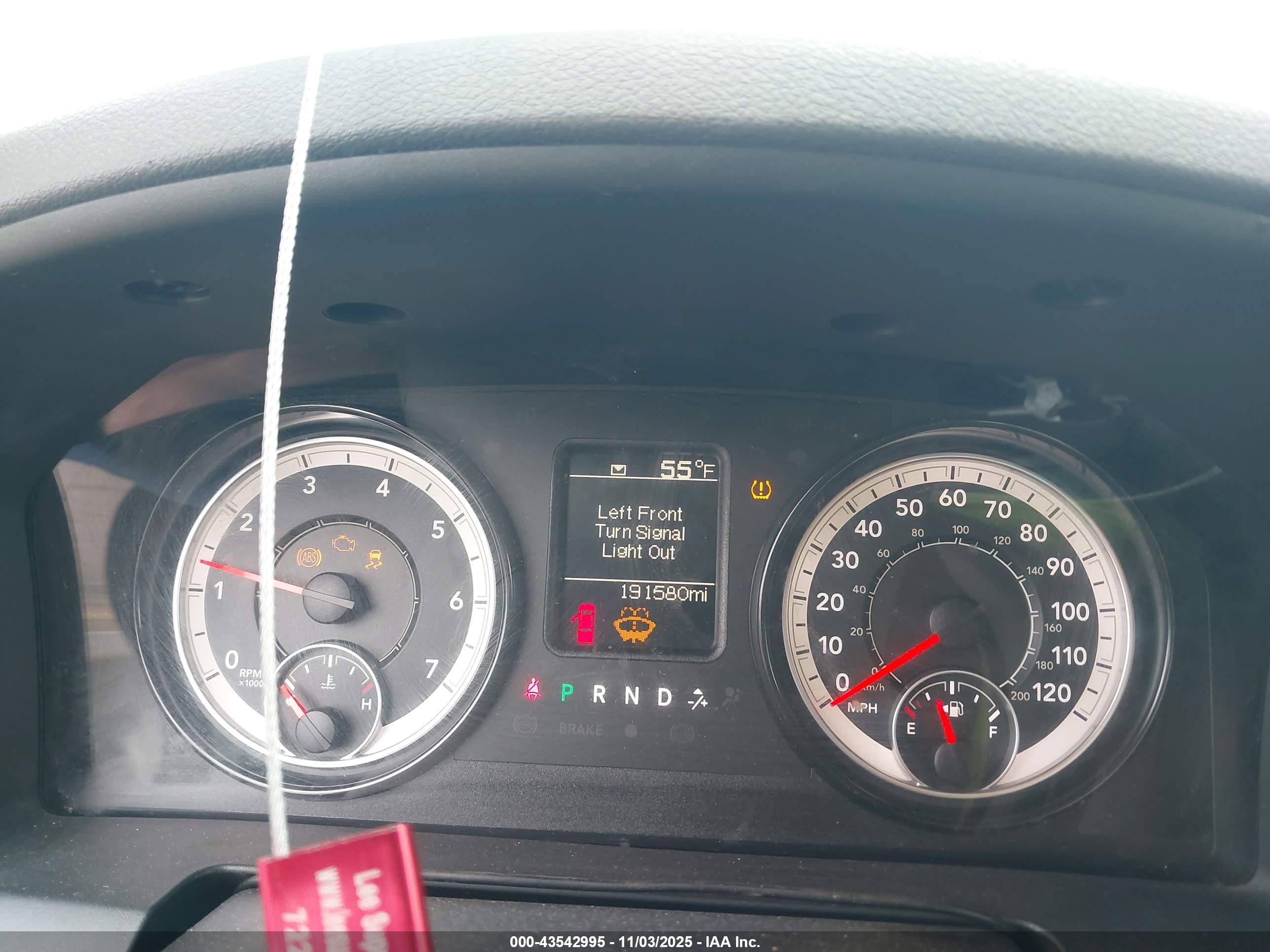 RAM 1500 image 7