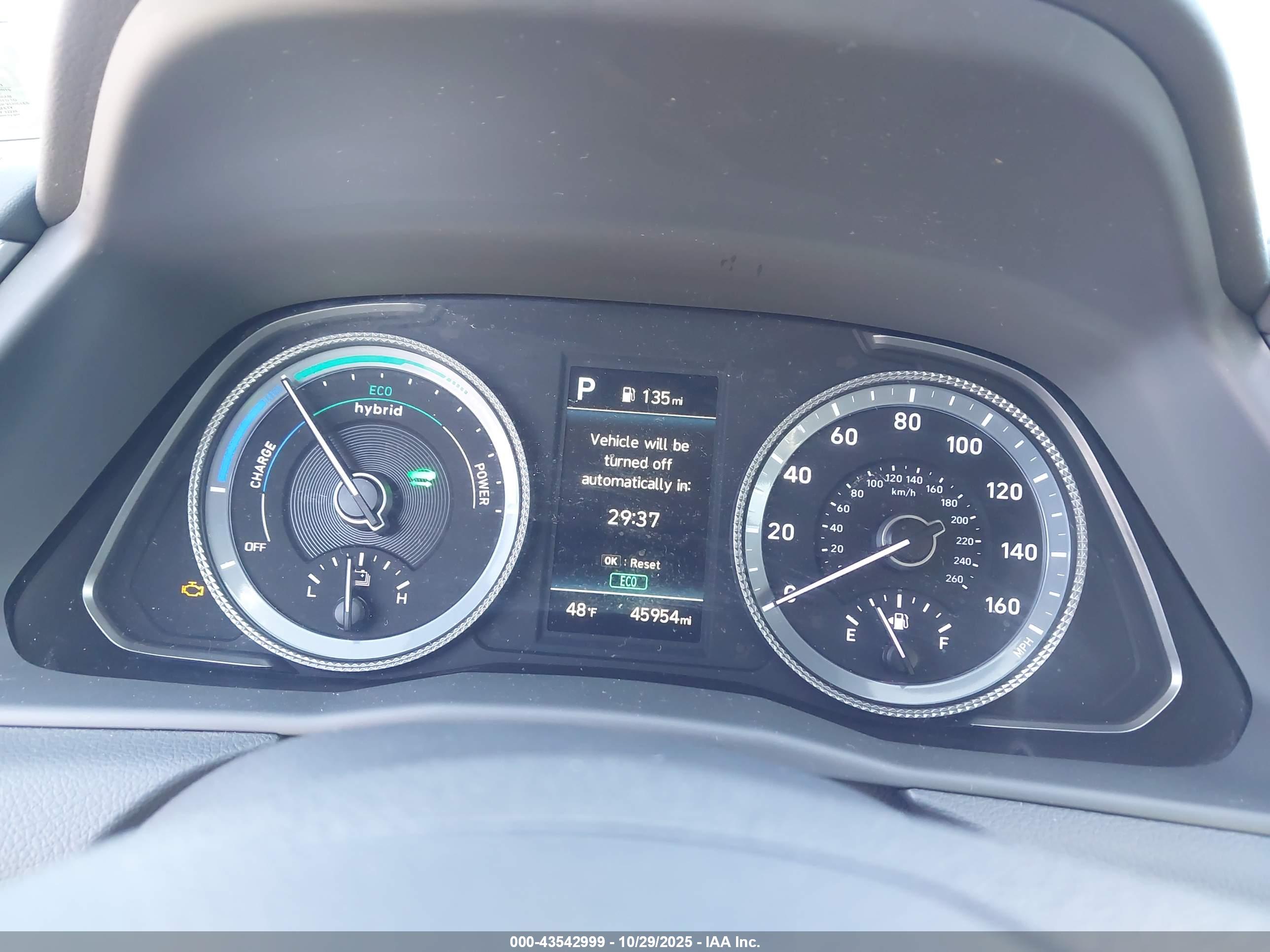 HYUNDAI SONATA image 7