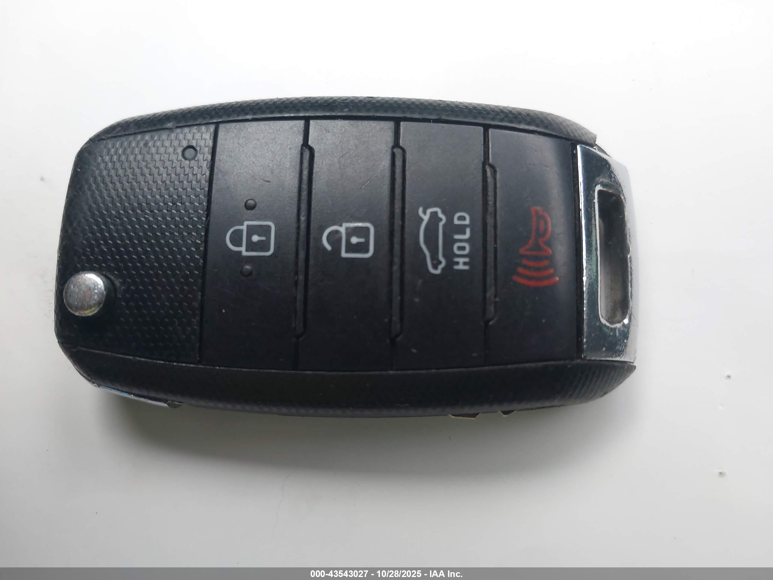 KIA FORTE image 11
