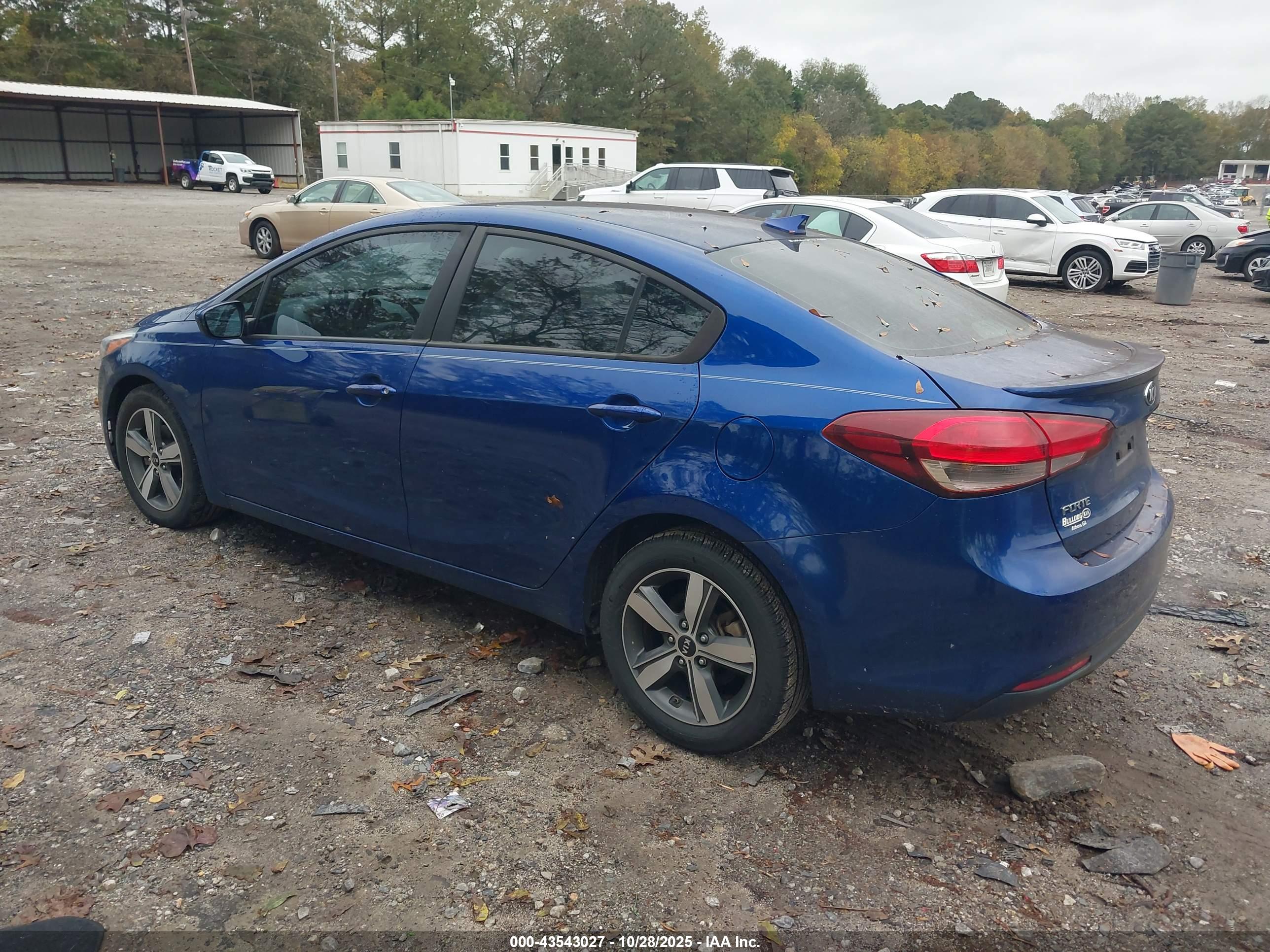 KIA FORTE image 3
