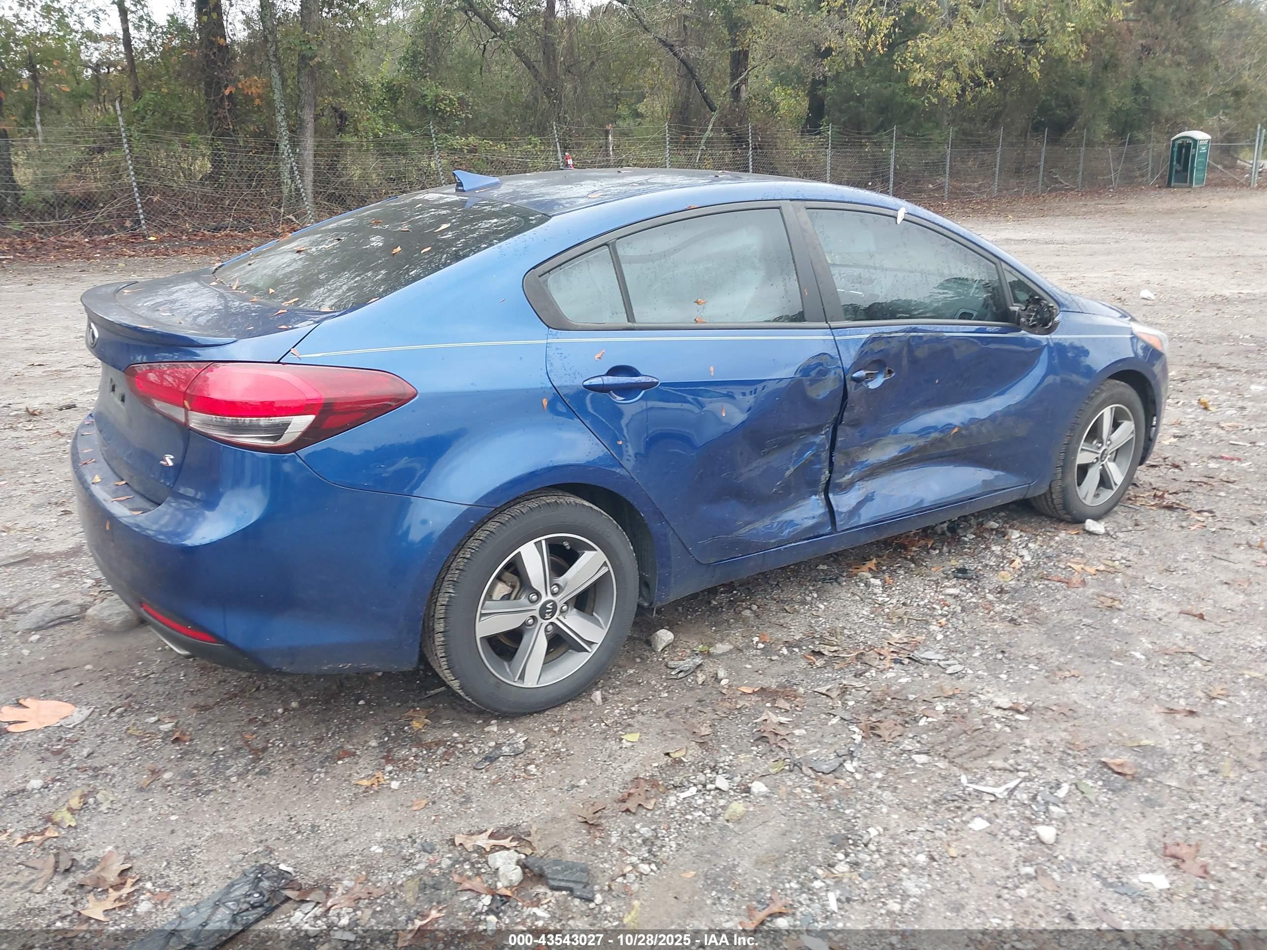 KIA FORTE image 4
