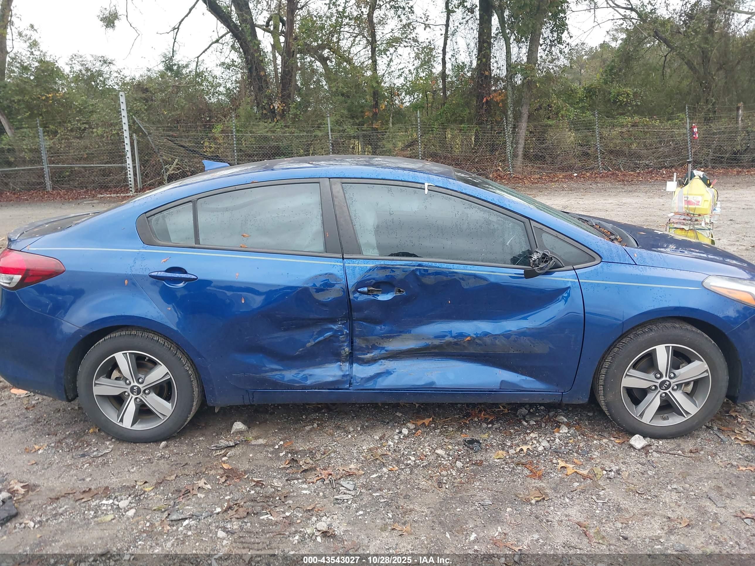 KIA FORTE image 6
