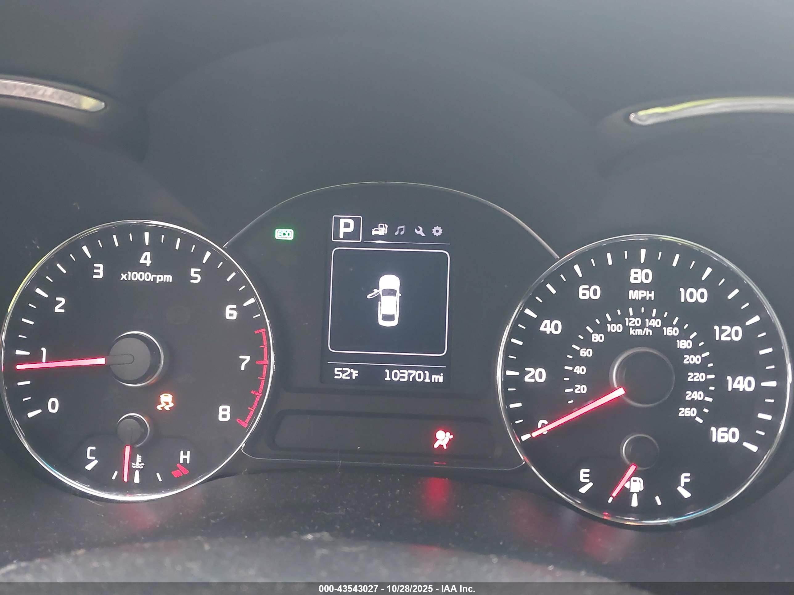 KIA FORTE image 7