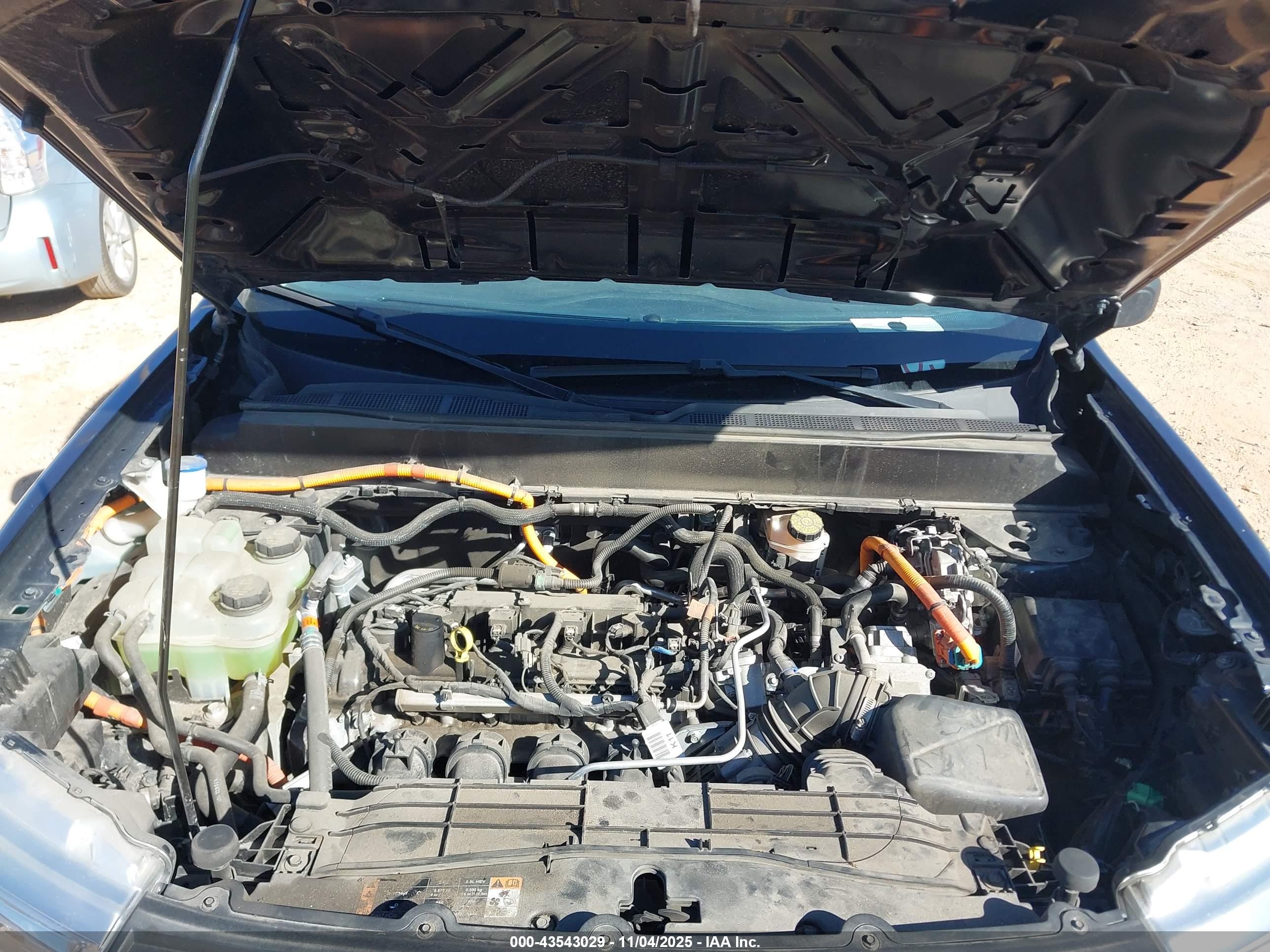 FORD MAVERICK image 10