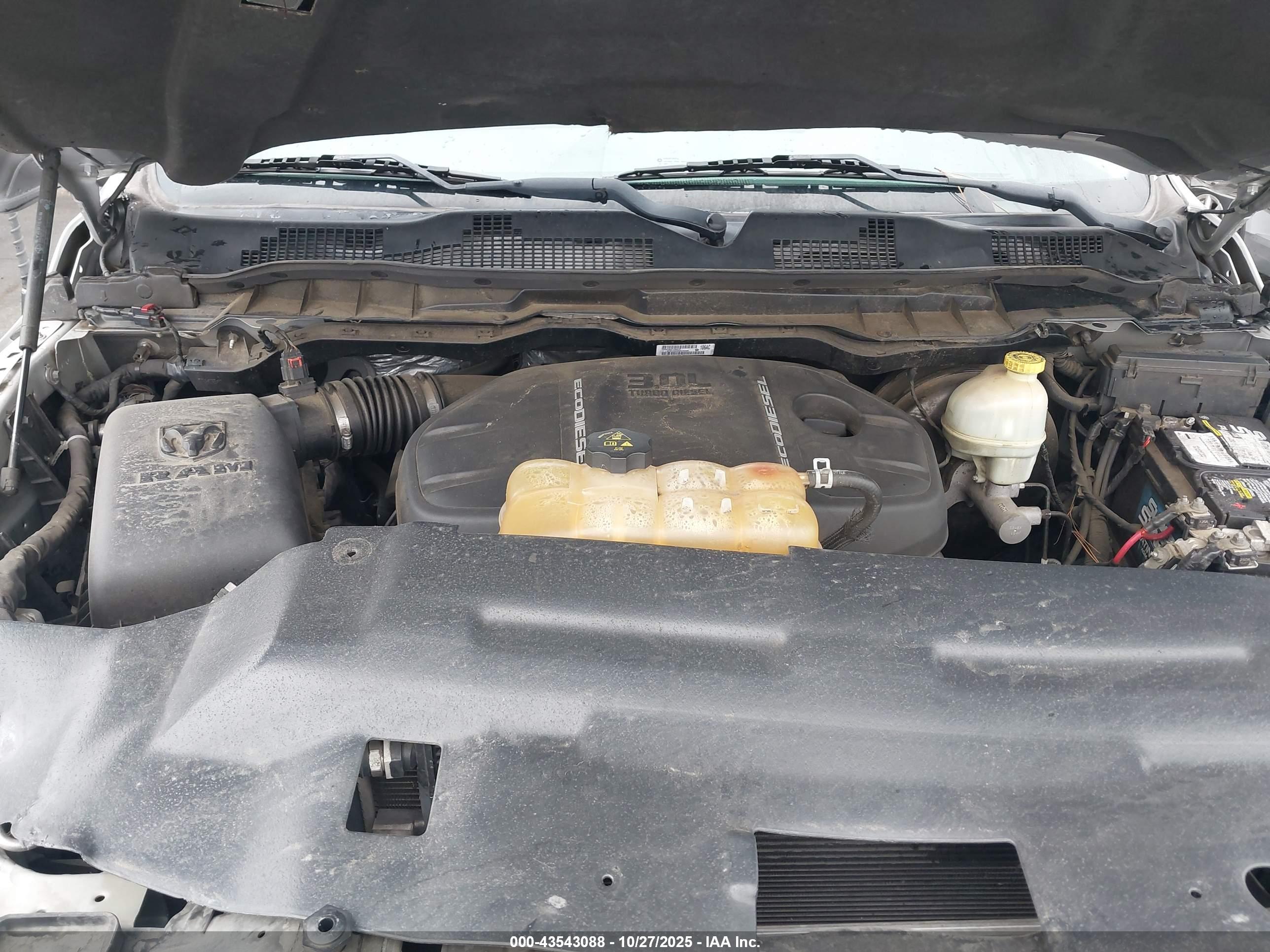 RAM 1500 image 10