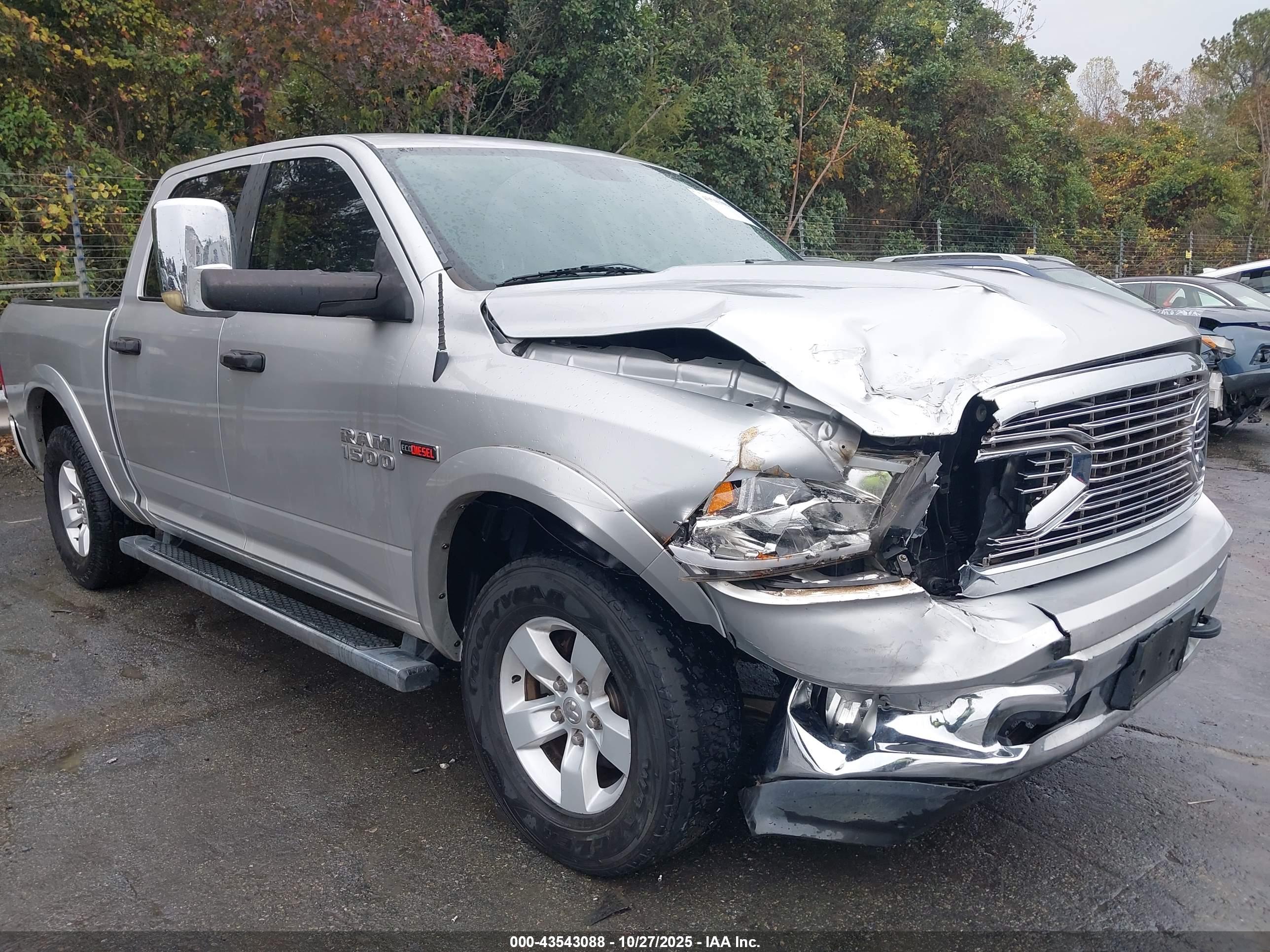 RAM 1500 image 6