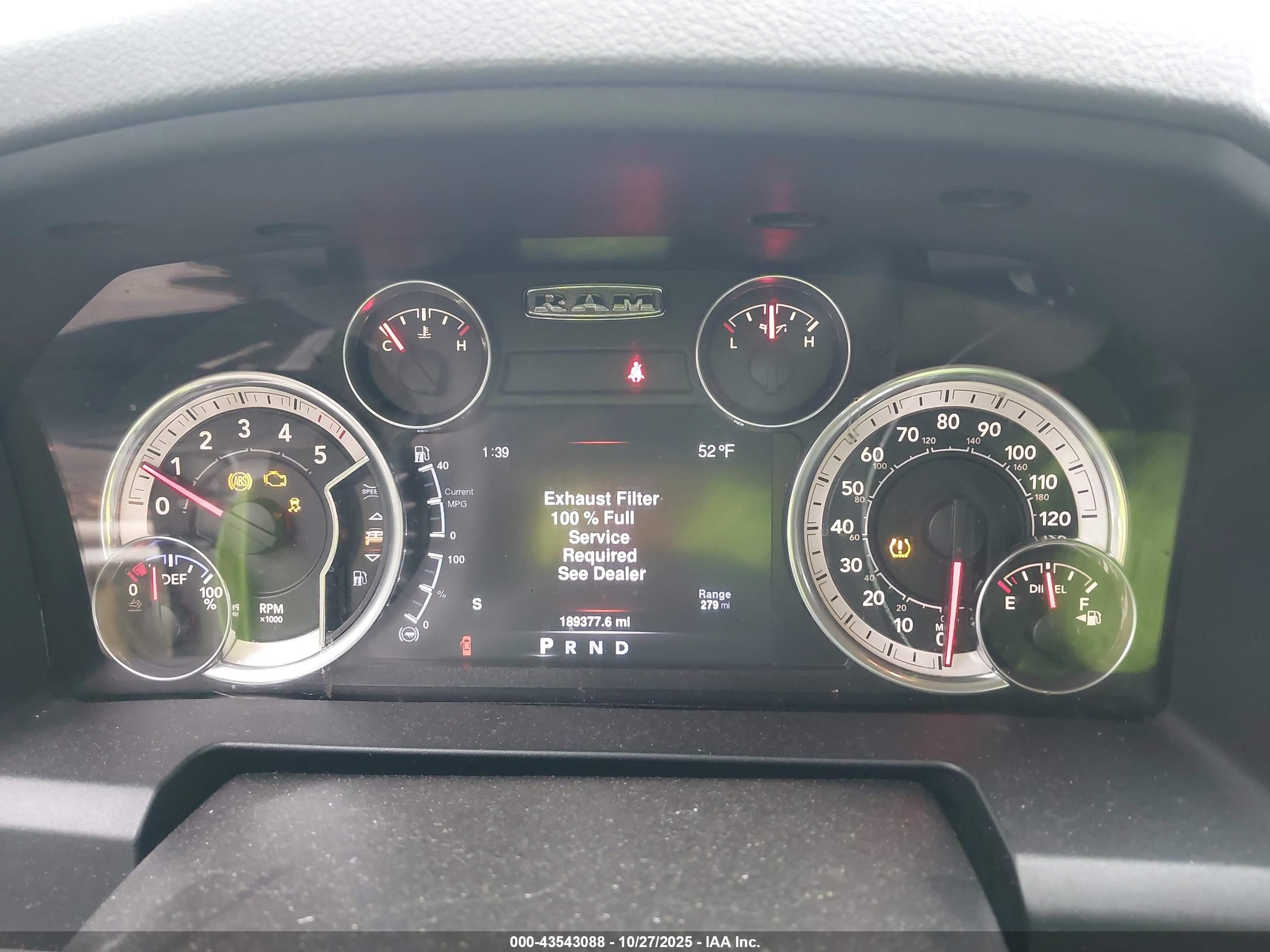 RAM 1500 image 7