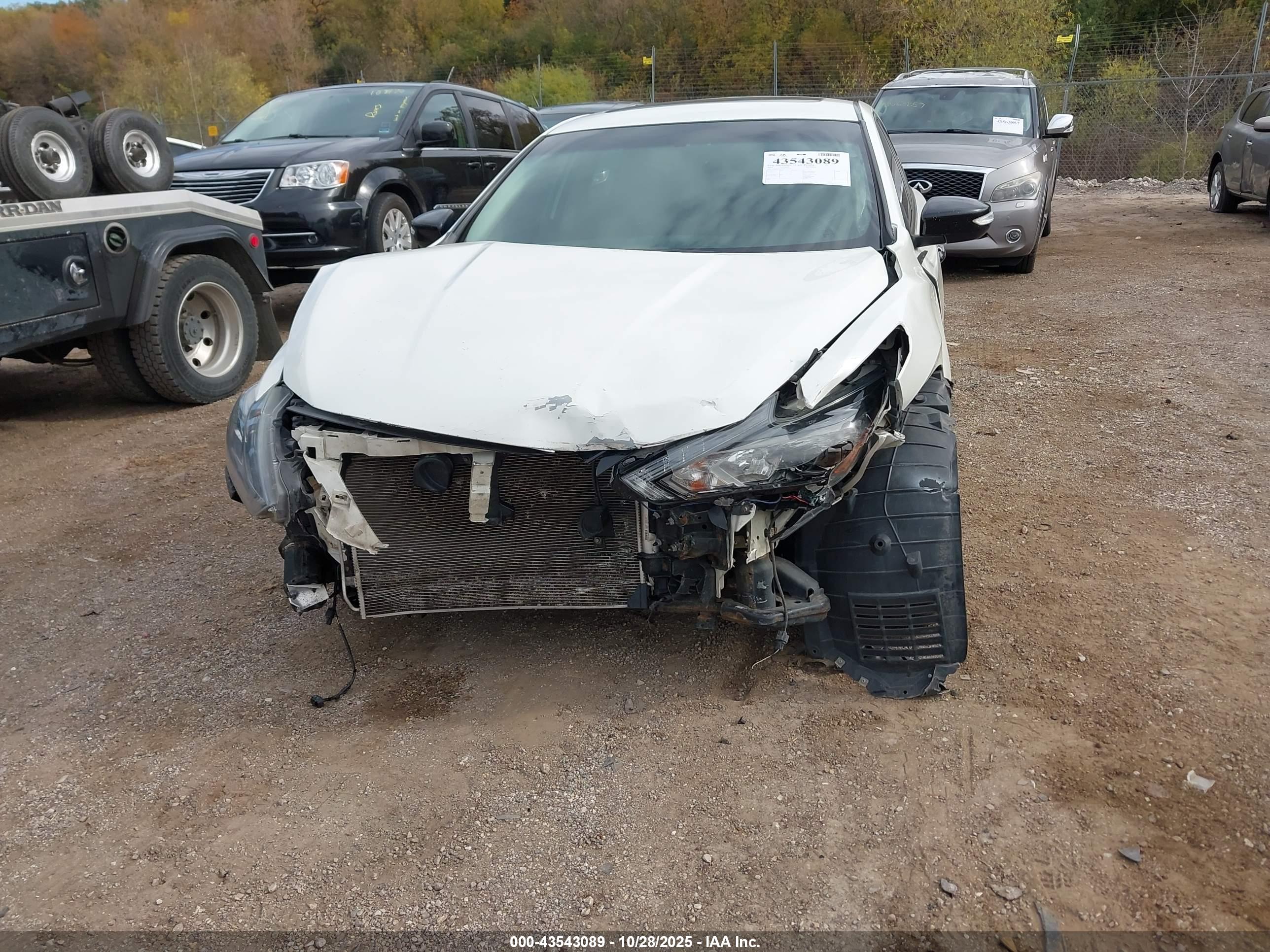 NISSAN ALTIMA image 6