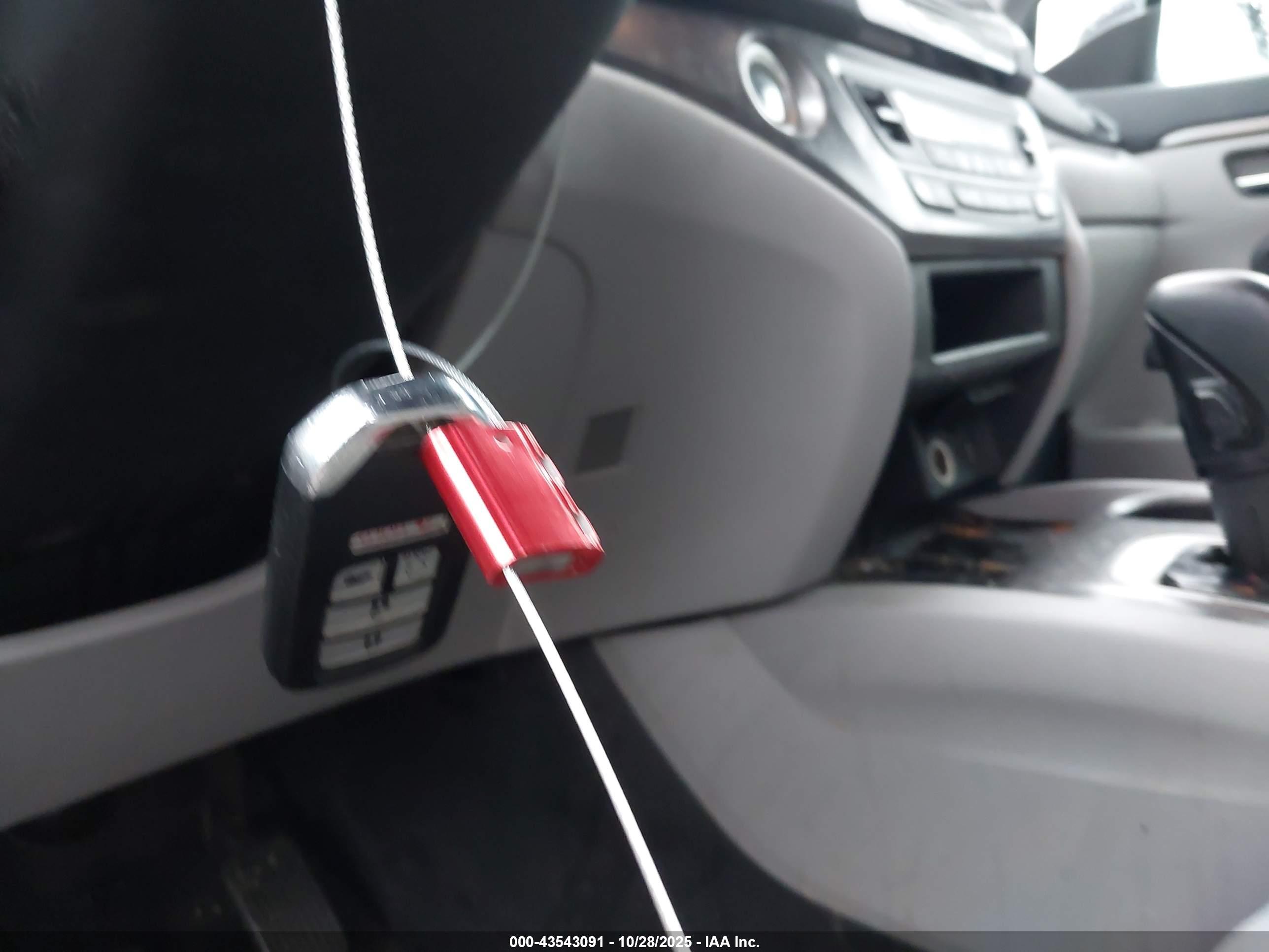 HONDA PILOT image 11