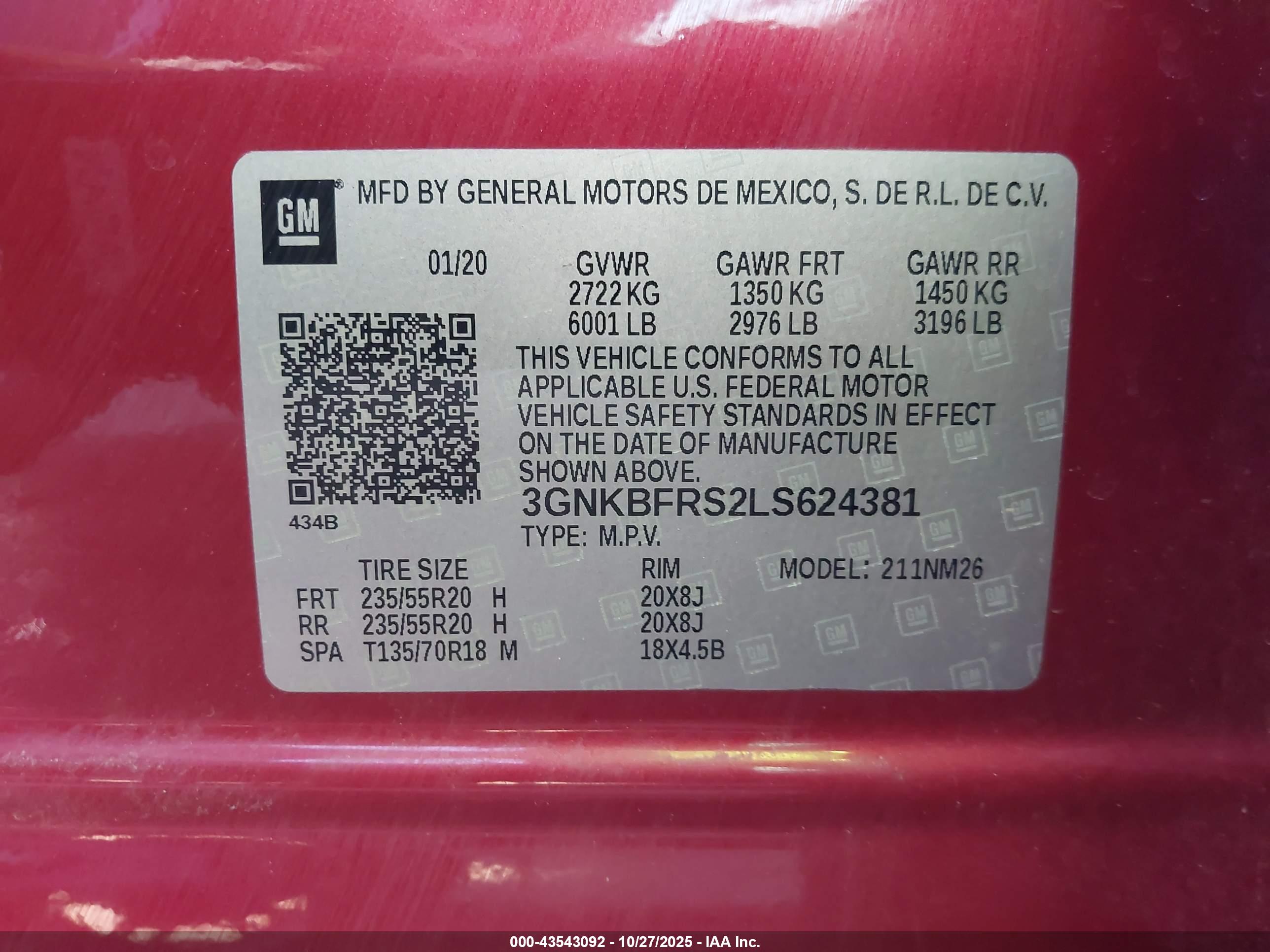 CHEVROLET BLAZER image 9